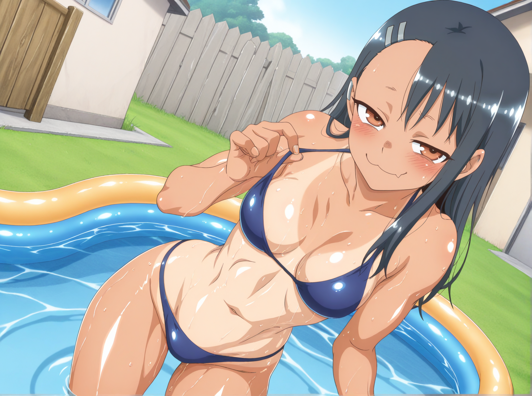 Nagatoro (4/11)