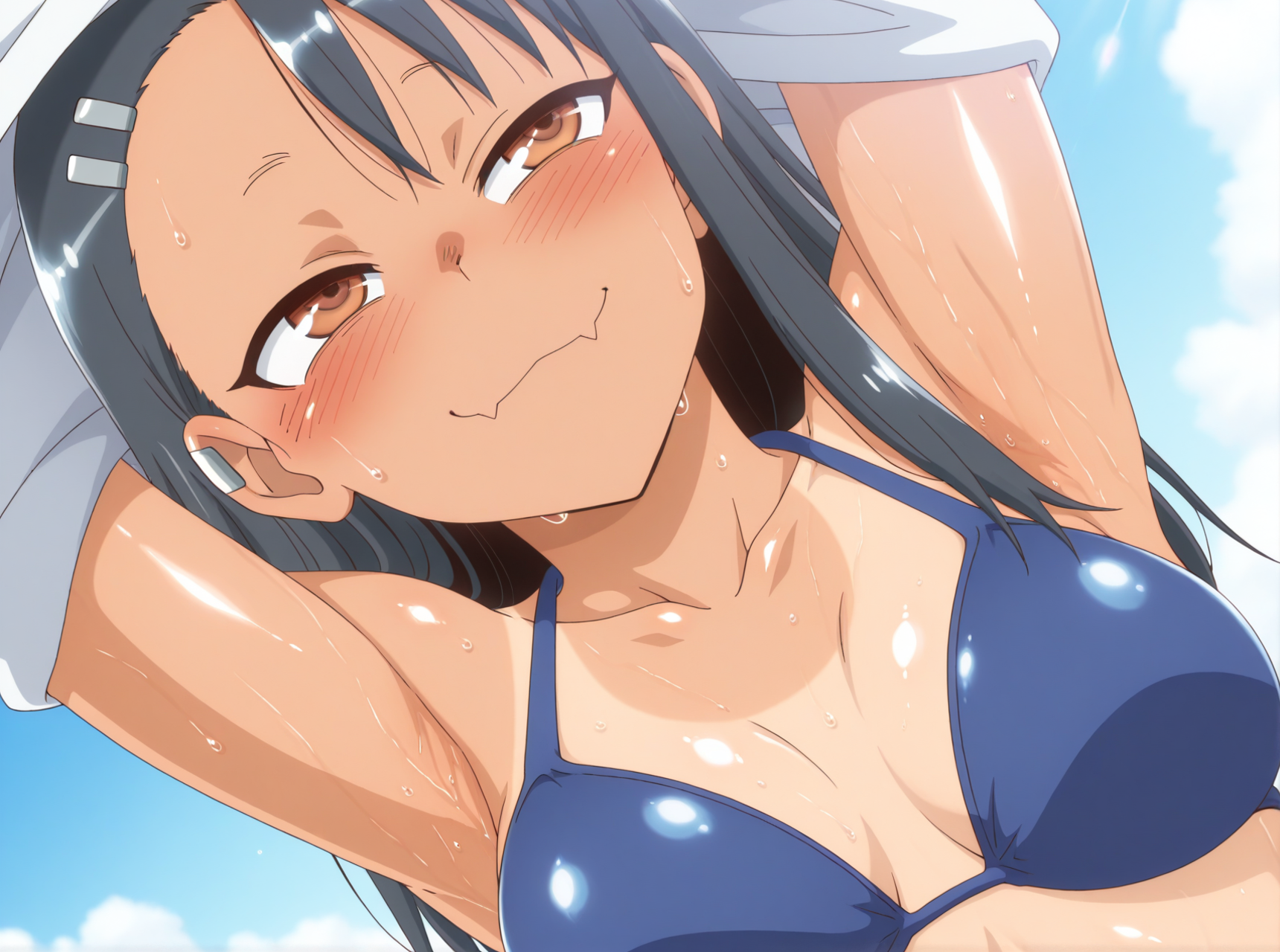 Nagatoro (3/11)