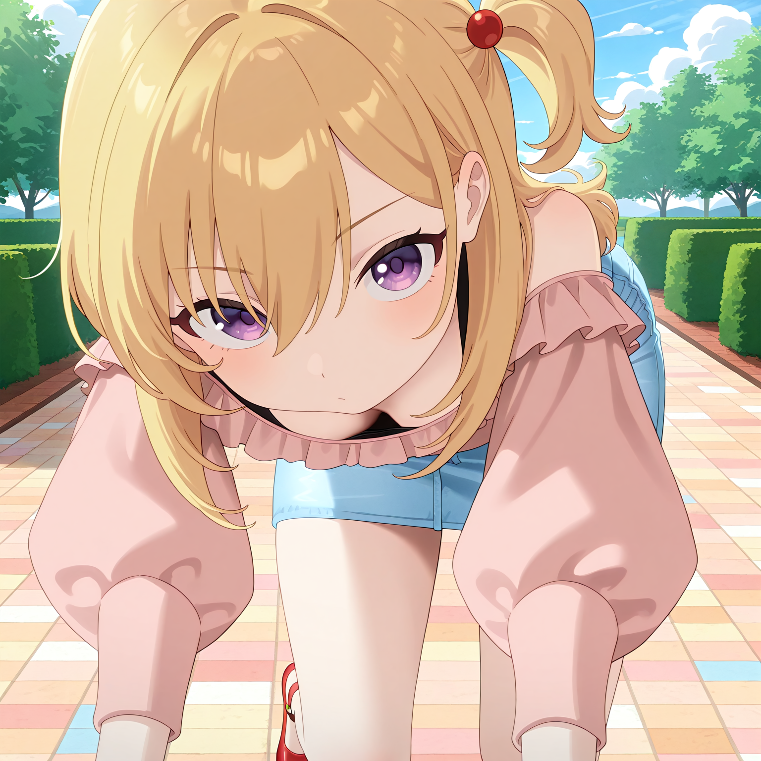 ななちゃん (3/13)