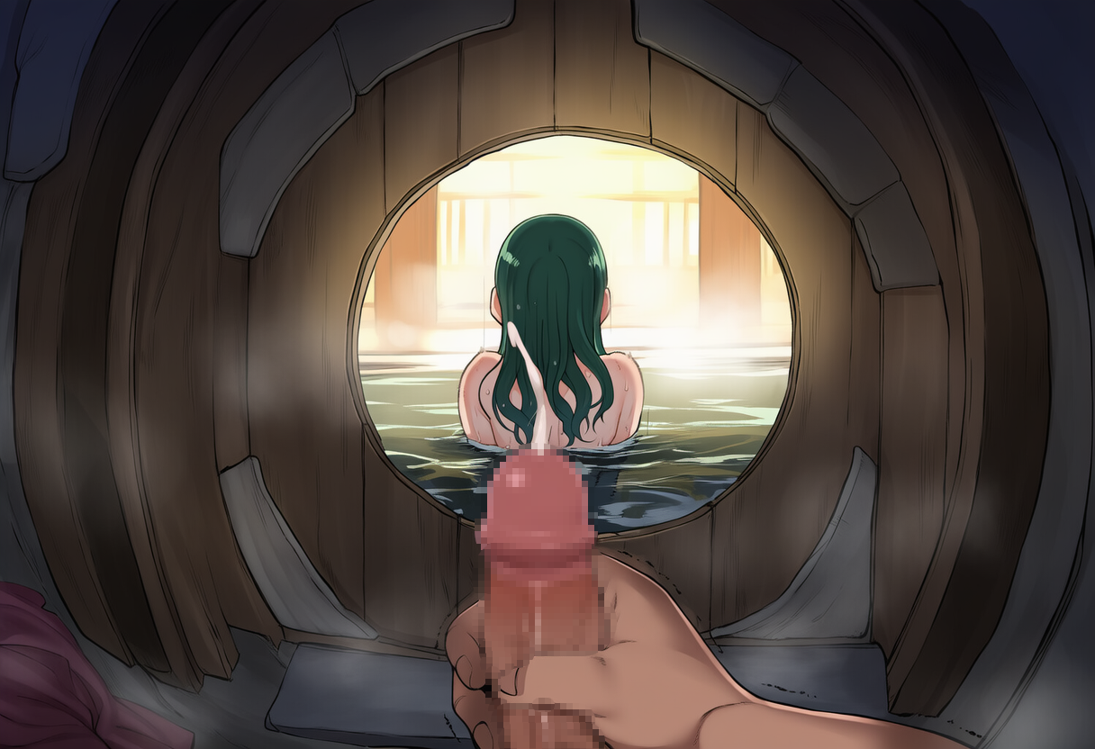 The inner Palace #1 (18/22)