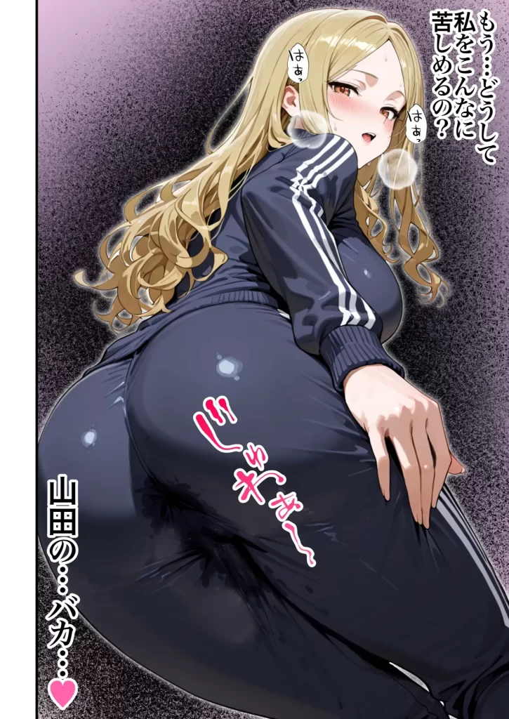 【エロ漫画】残クレアルフォード元ヤン人妻（32歳3人子持ちママ）NTR PART3（SNSバズチャレンジ編）