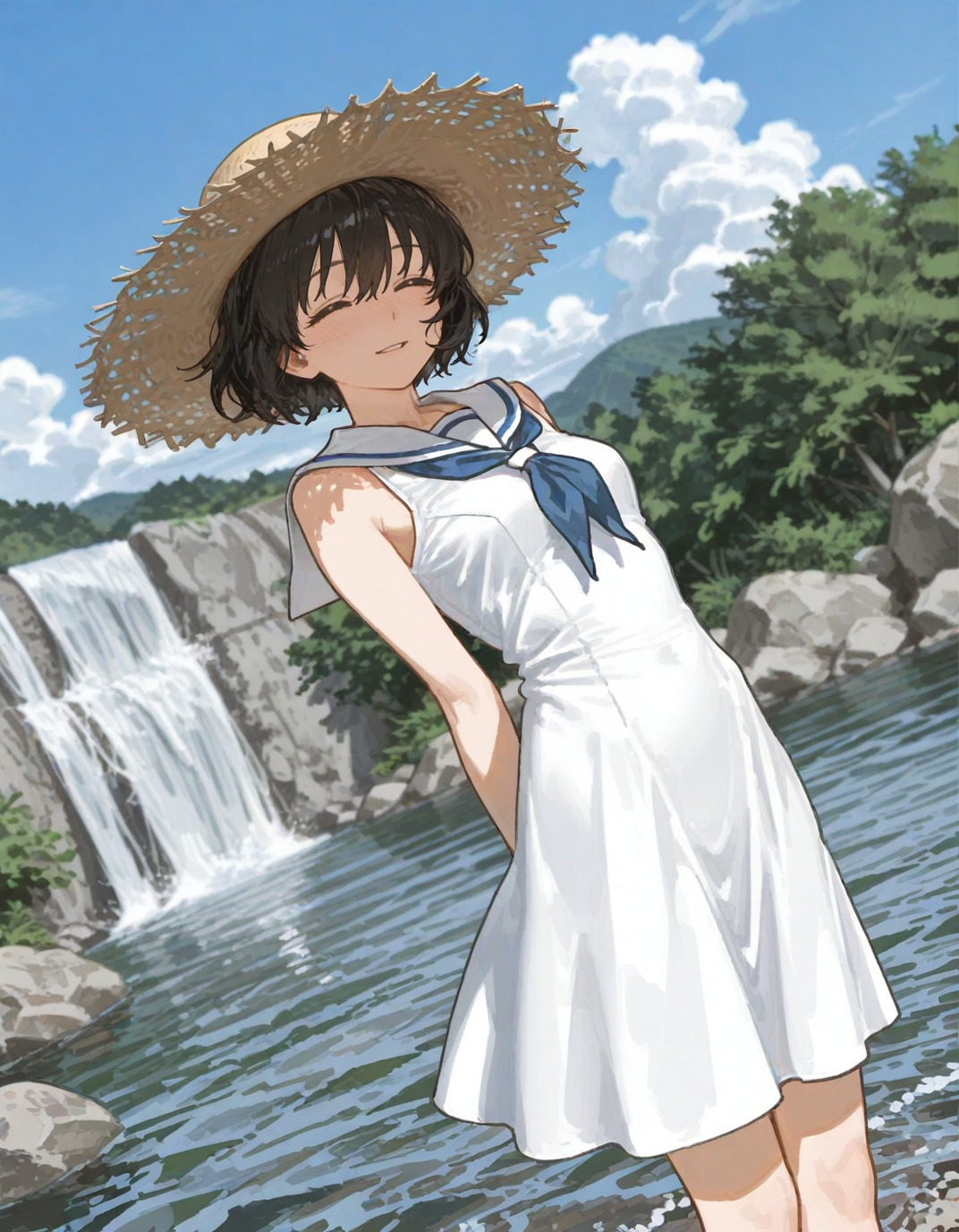 test (3/15)