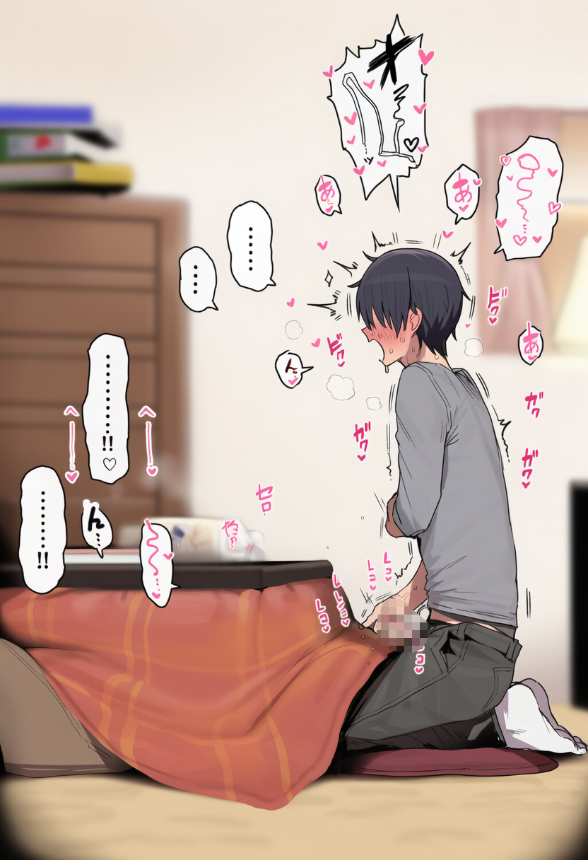 お隣の天使様の肉体家賃 (47/57)
