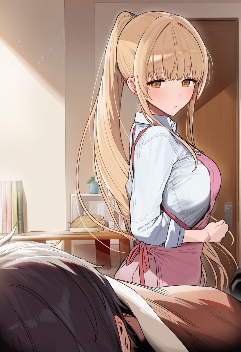 お隣の天使様の肉体家賃 (6/57)