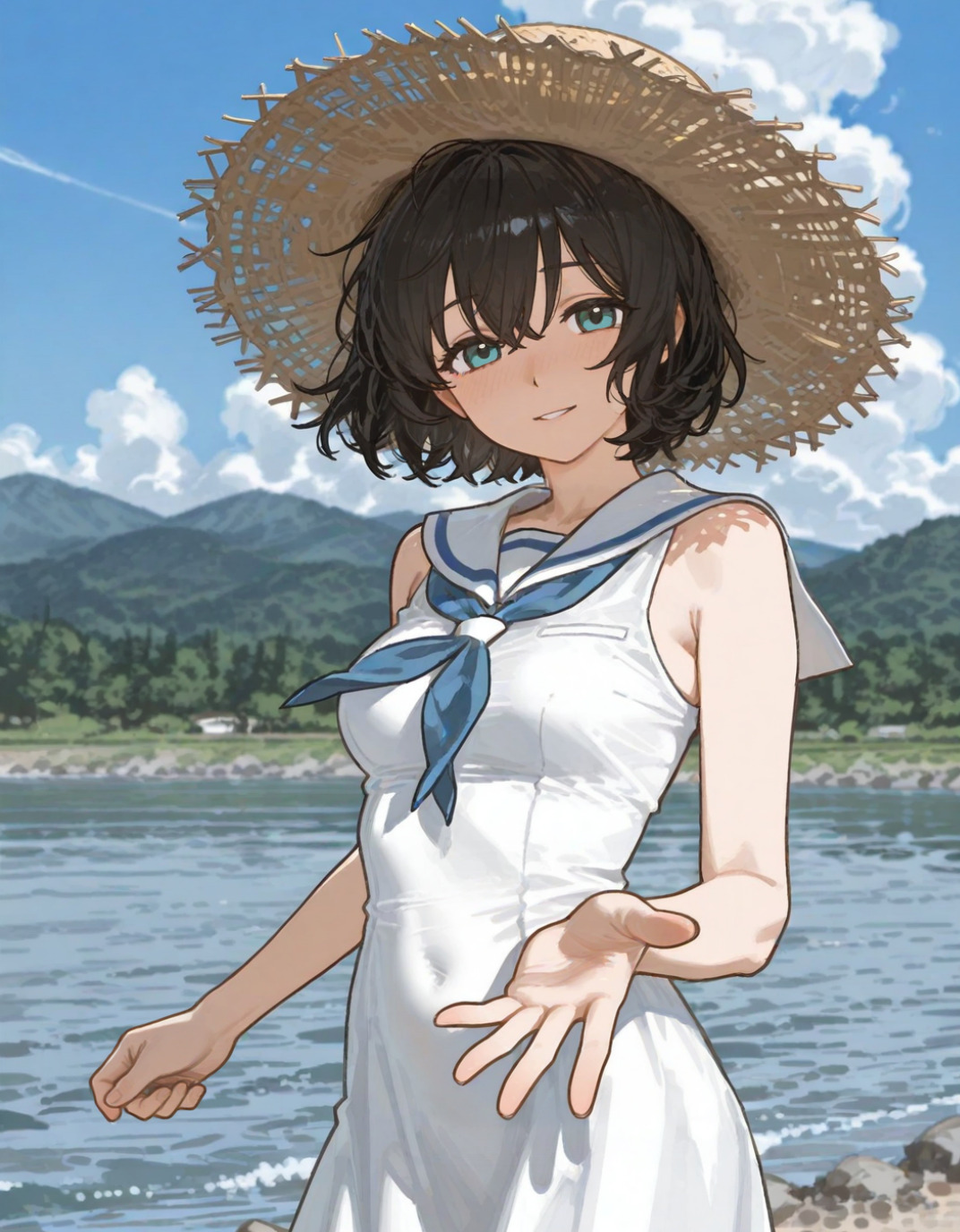 test (2/15)