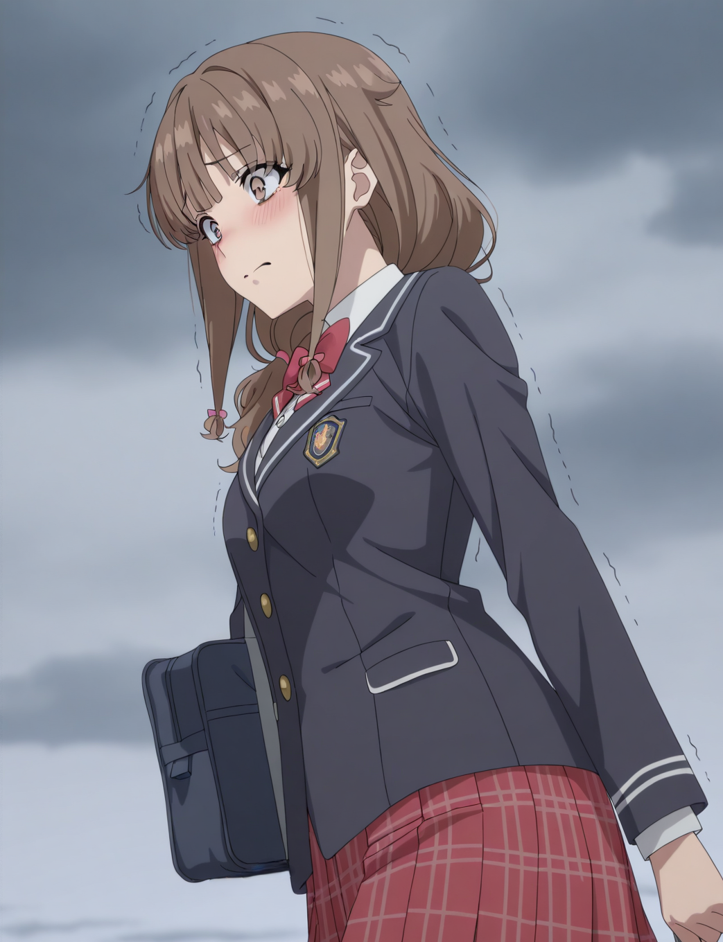 トイレ盗〇されて散々な目に合った元引きこもり (5/26)