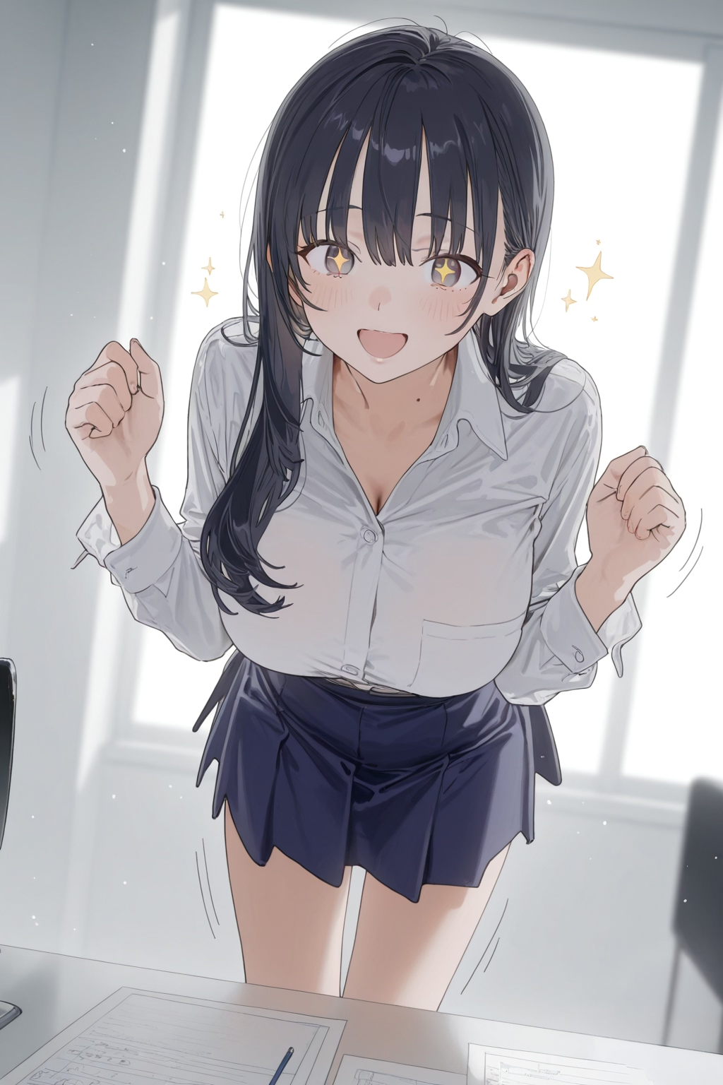 山田杏奈(僕の心のヤバイやつ)|純真無垢なモデルの枕営業、初めての快楽に溺れる肉体 (2/26)