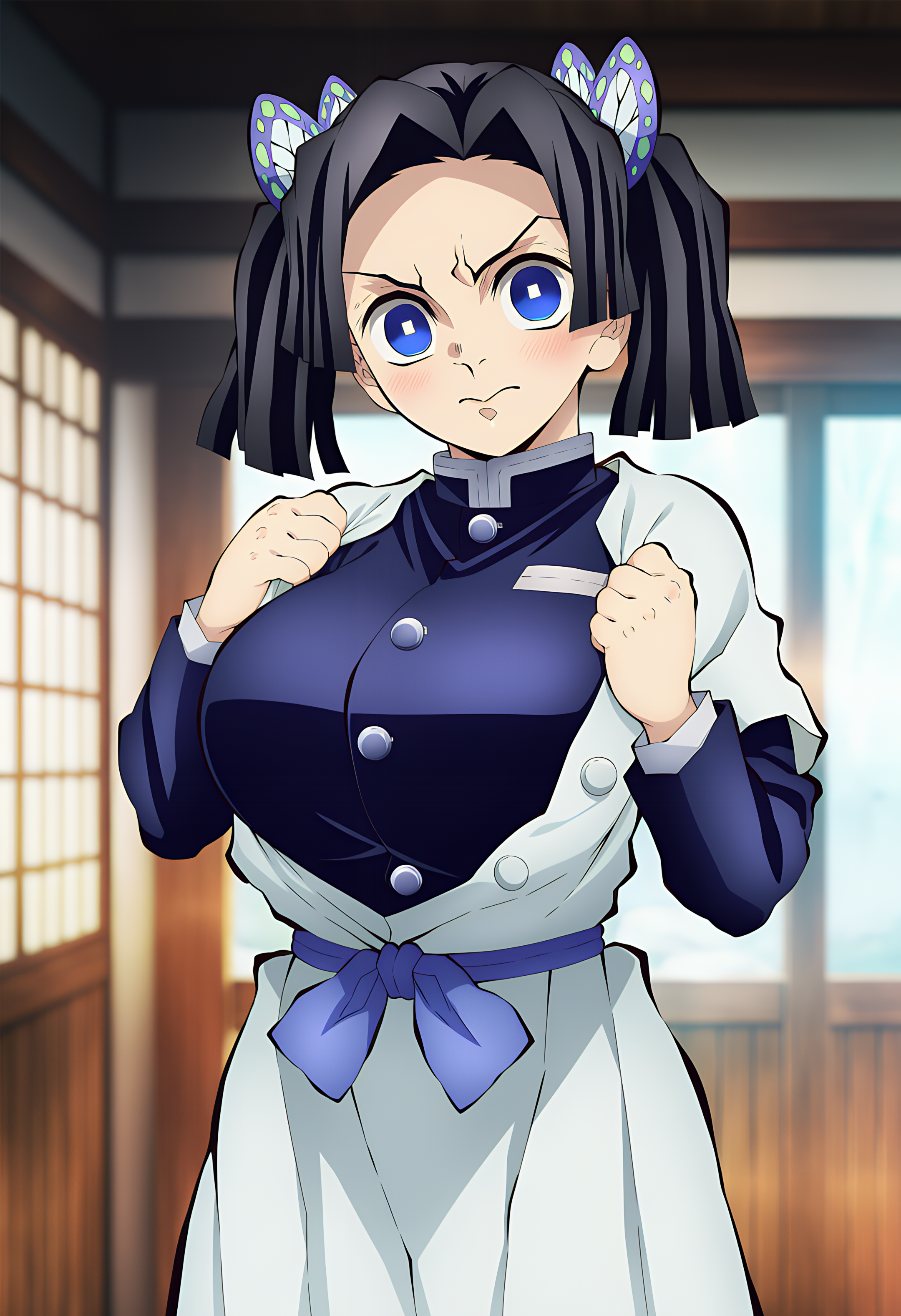 神崎アオイちゃん (2/10)