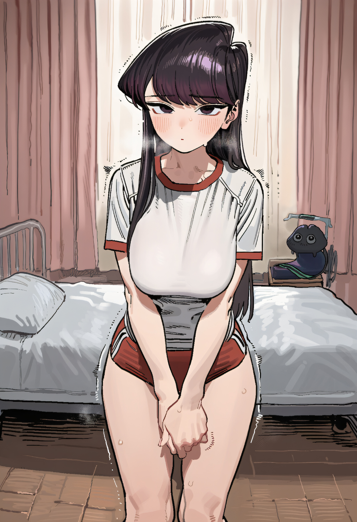 古見硝子 / Komi Shouko (2/23)