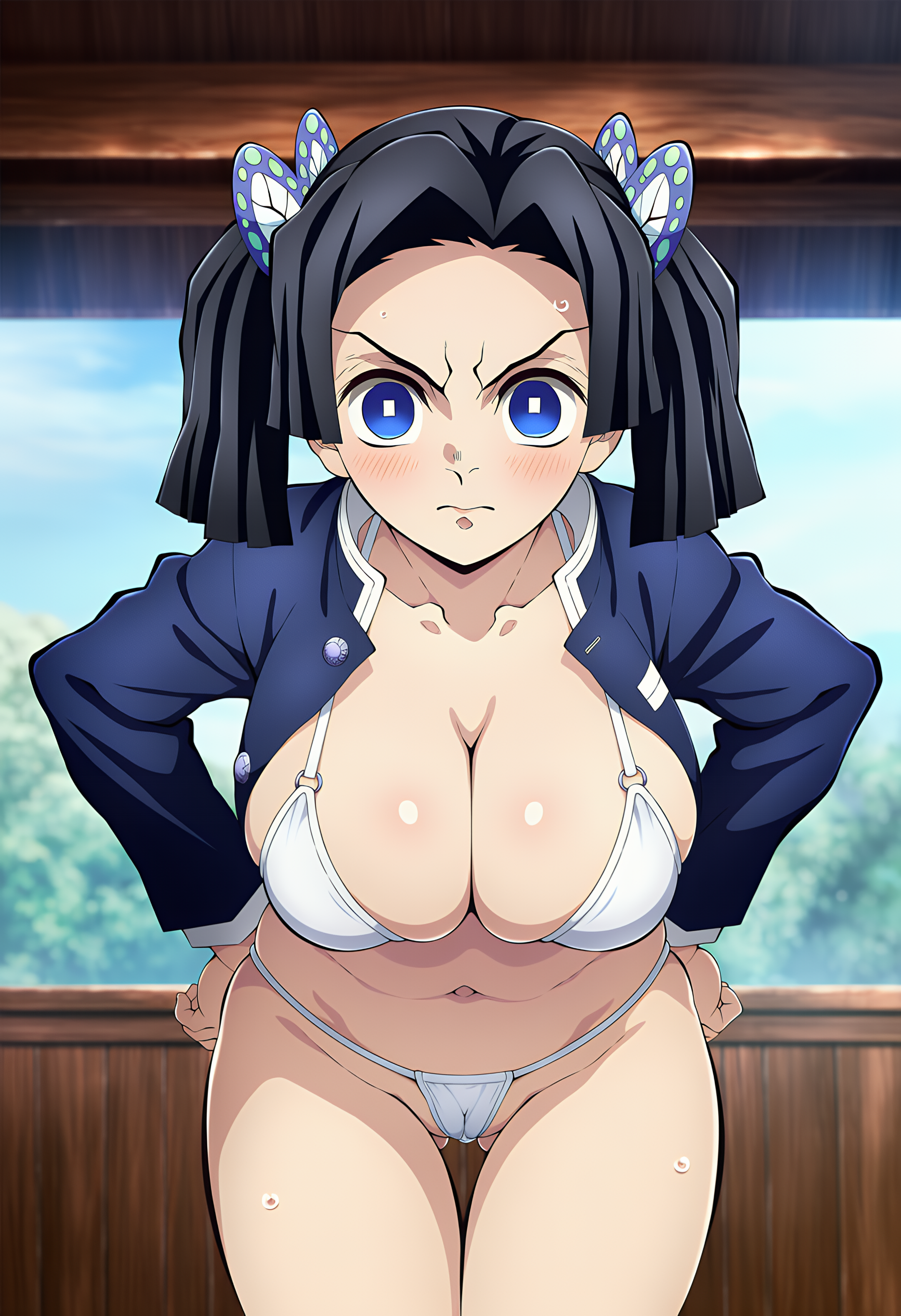 神崎アオイちゃん (10/10)