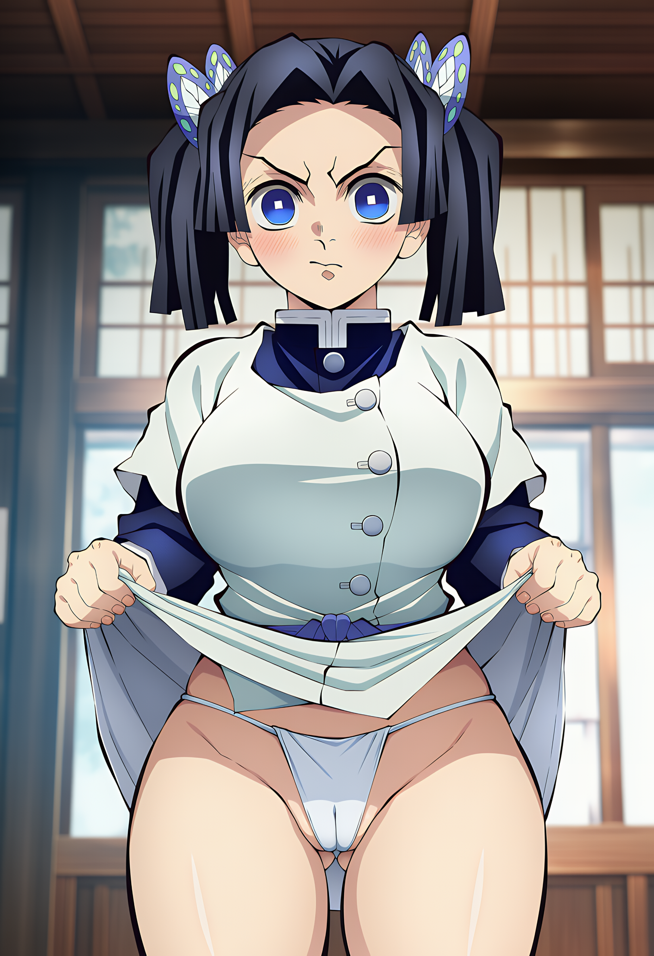 神崎アオイちゃん (8/10)