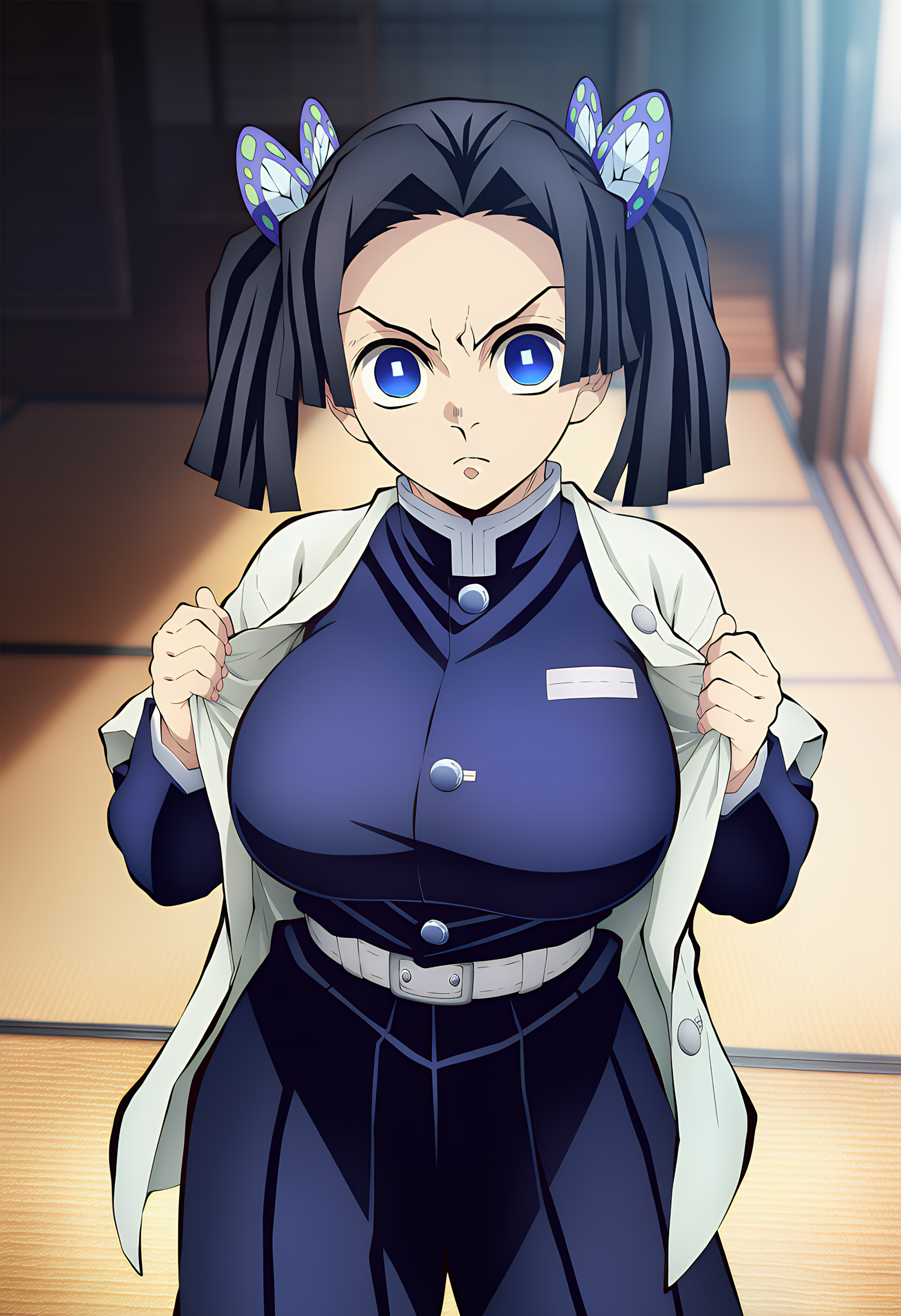 神崎アオイちゃん (4/10)