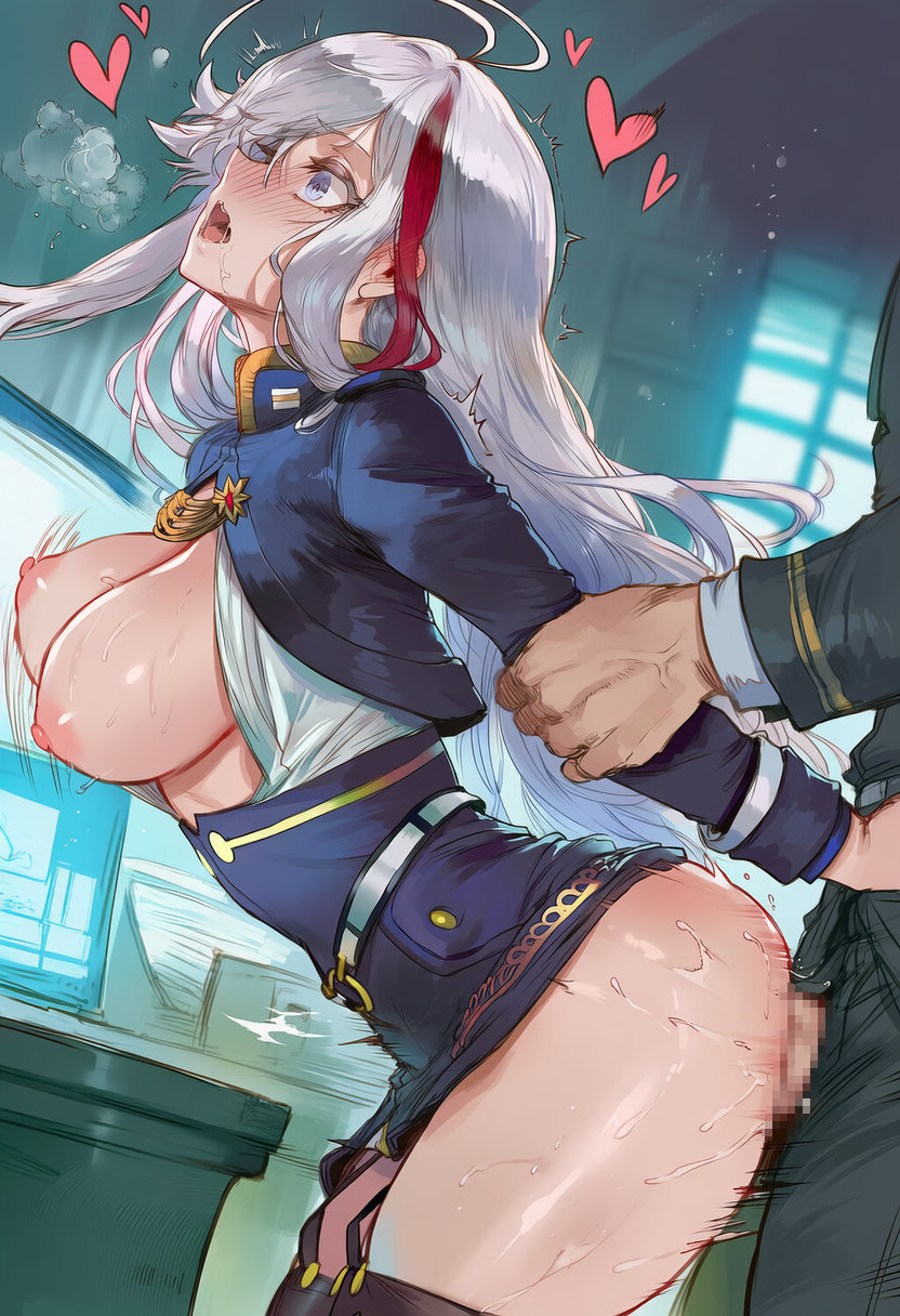 ヴラディレーナ・ミリーゼ(86-エイティシックス-)|Lena (15/23)