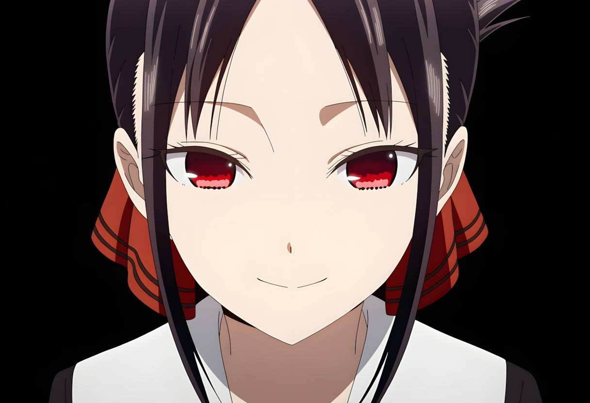 四宮かぐや(かぐや様は告らせたい)|Kaguya x Ishigami (NTR) (17/18)