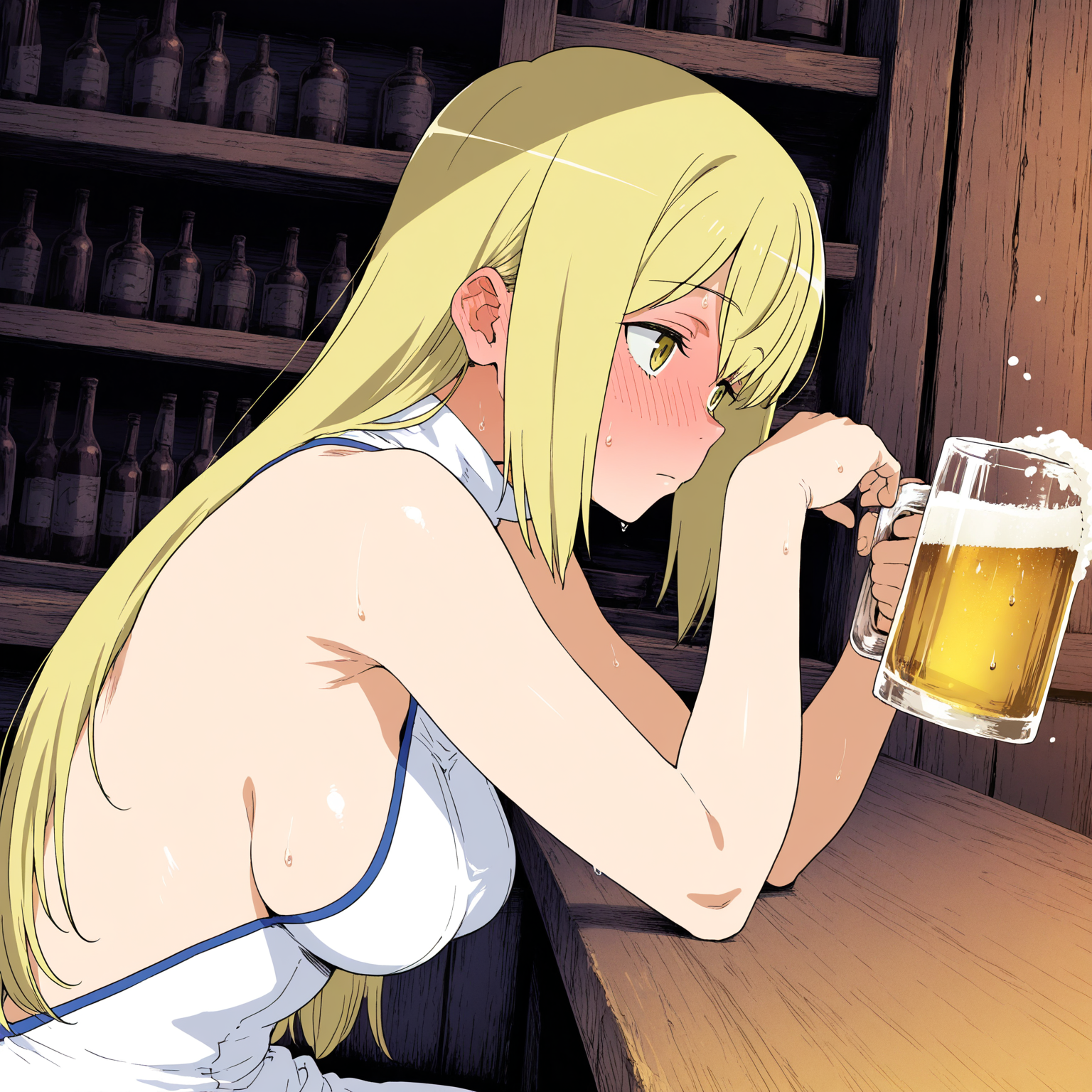 アイズ / Ais (3/16)
