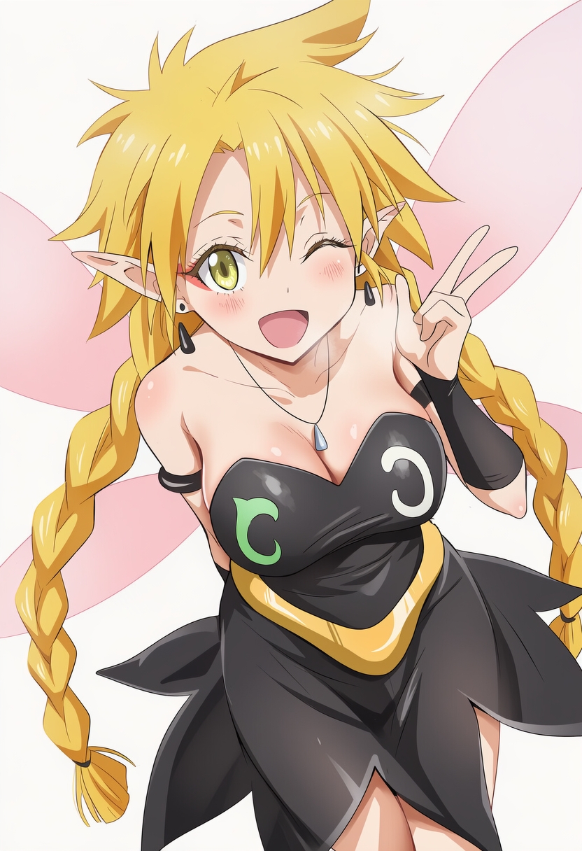 転生したらスライムだった件 PartA (5/23)