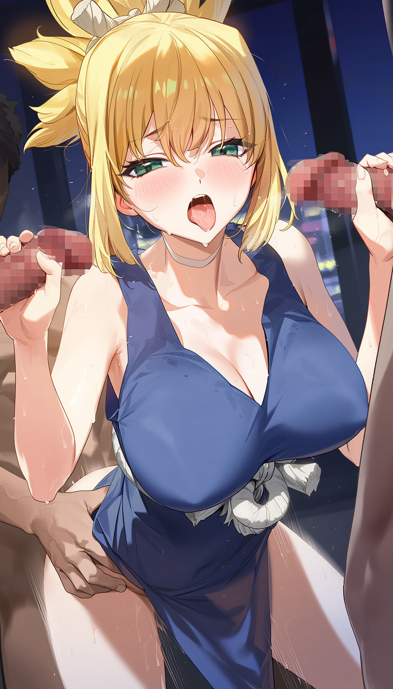 コハク (7/12)