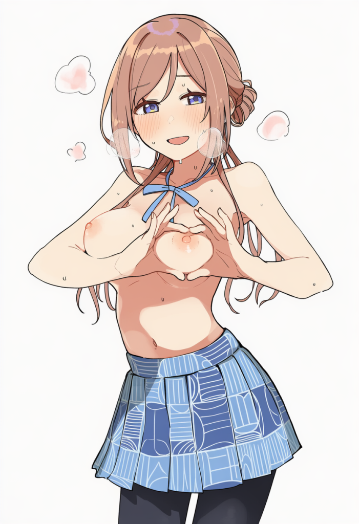【画像】姫崎莉波のトップレス姿がエロすぎる画像まとめ