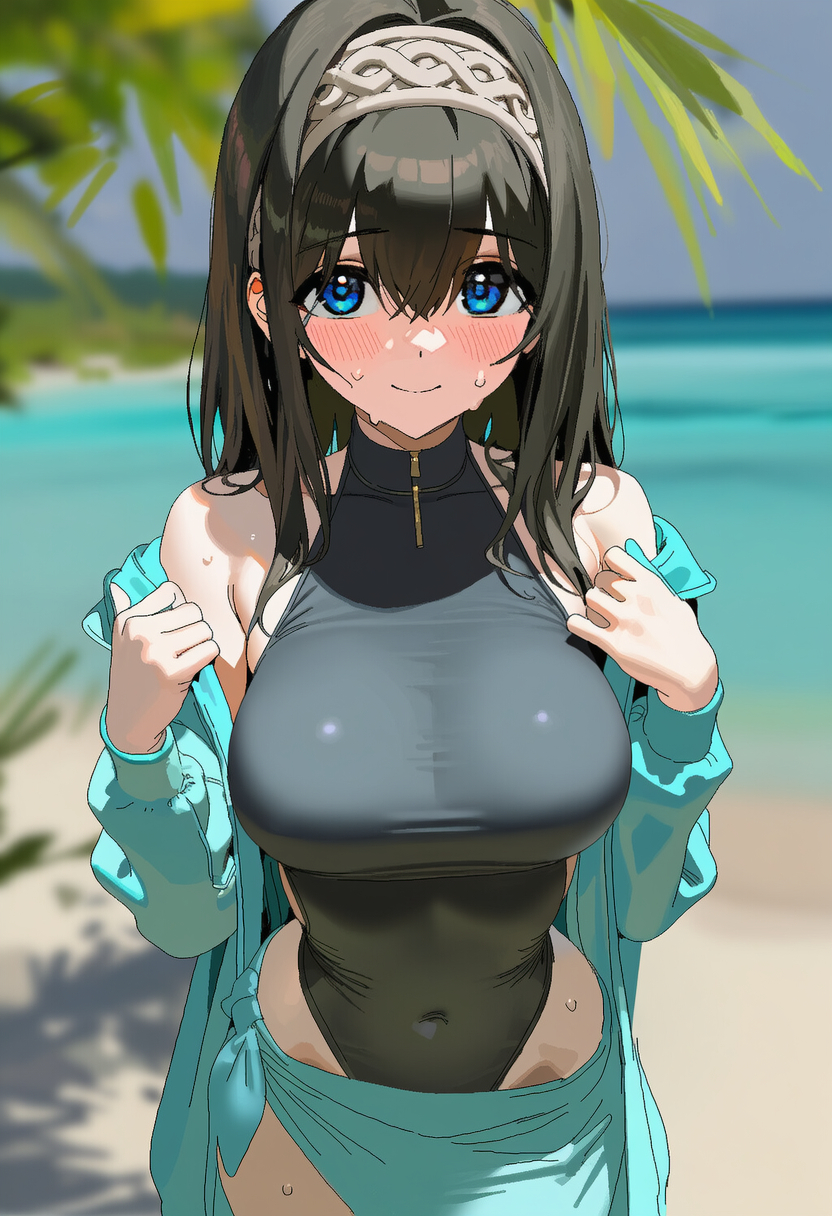 鷺沢文香(アイドルマスターシンデレラガールズ)|文香 (3/16)