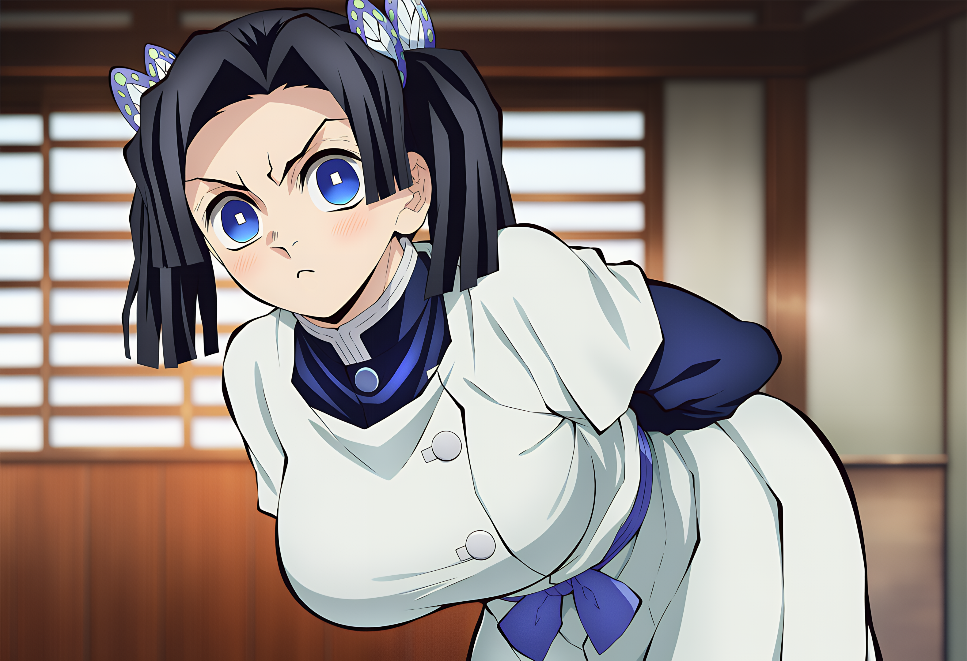 神崎アオイちゃん (7/10)