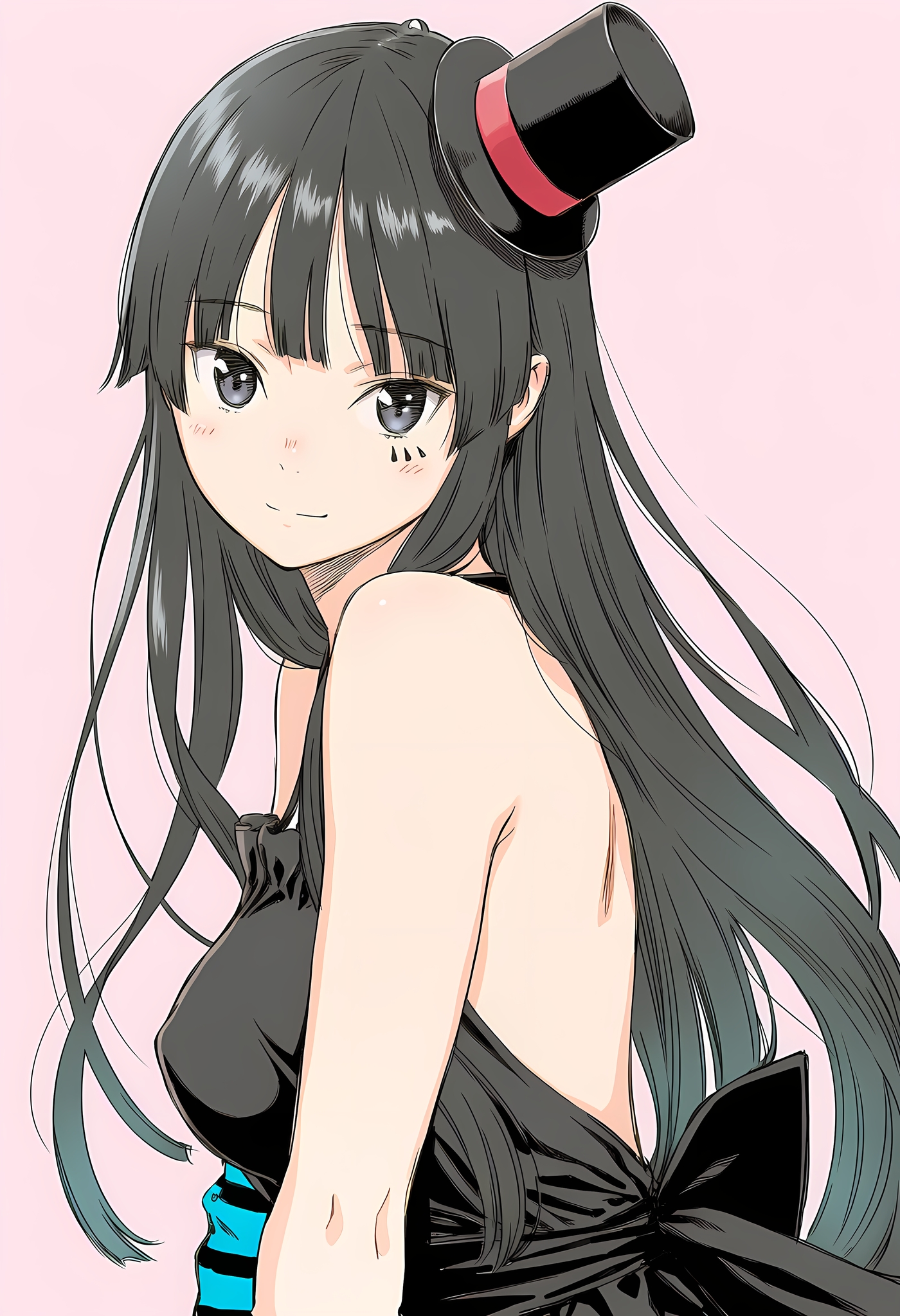 秋山澪 (3/24)