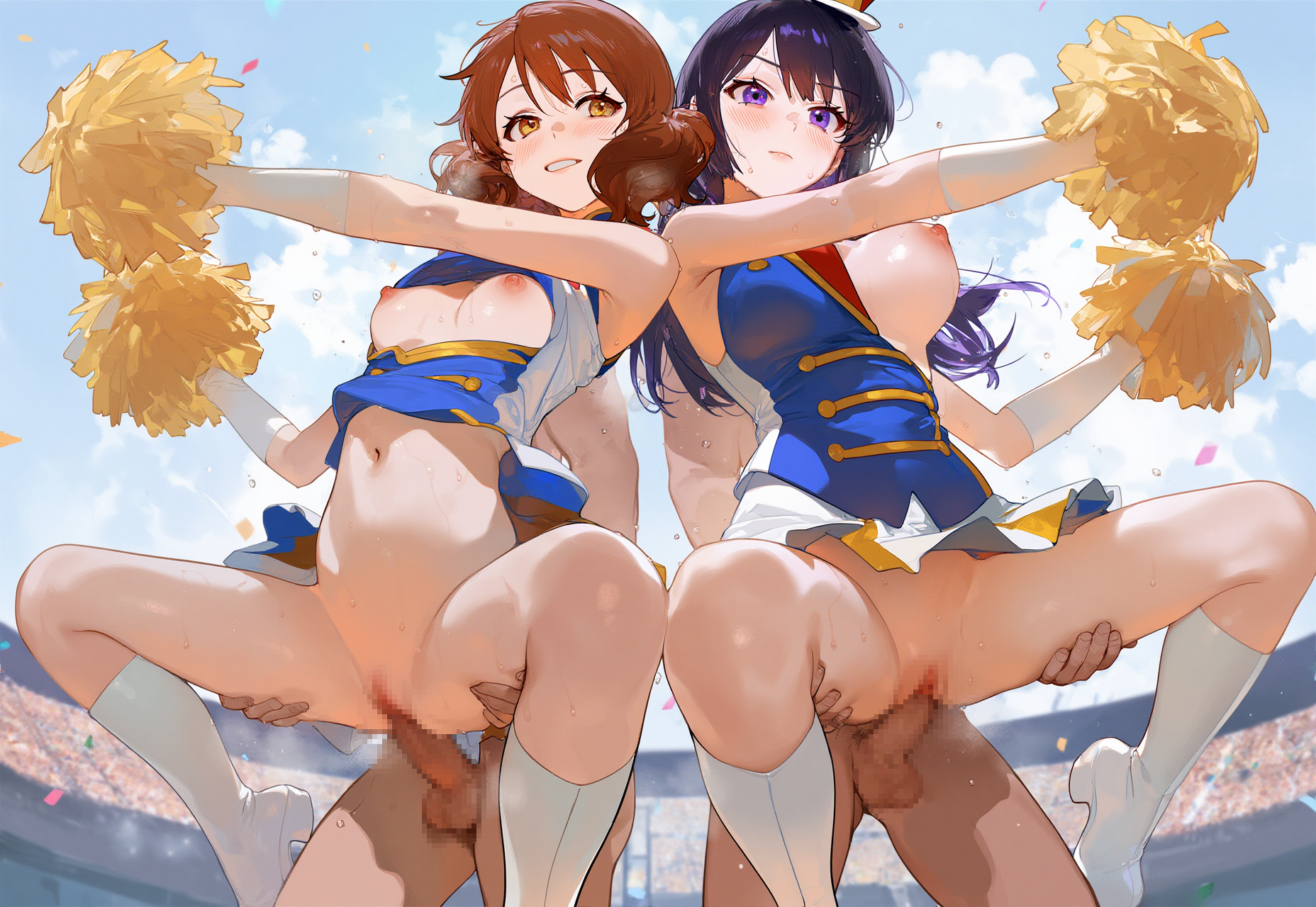 セックスパレード (11/15)