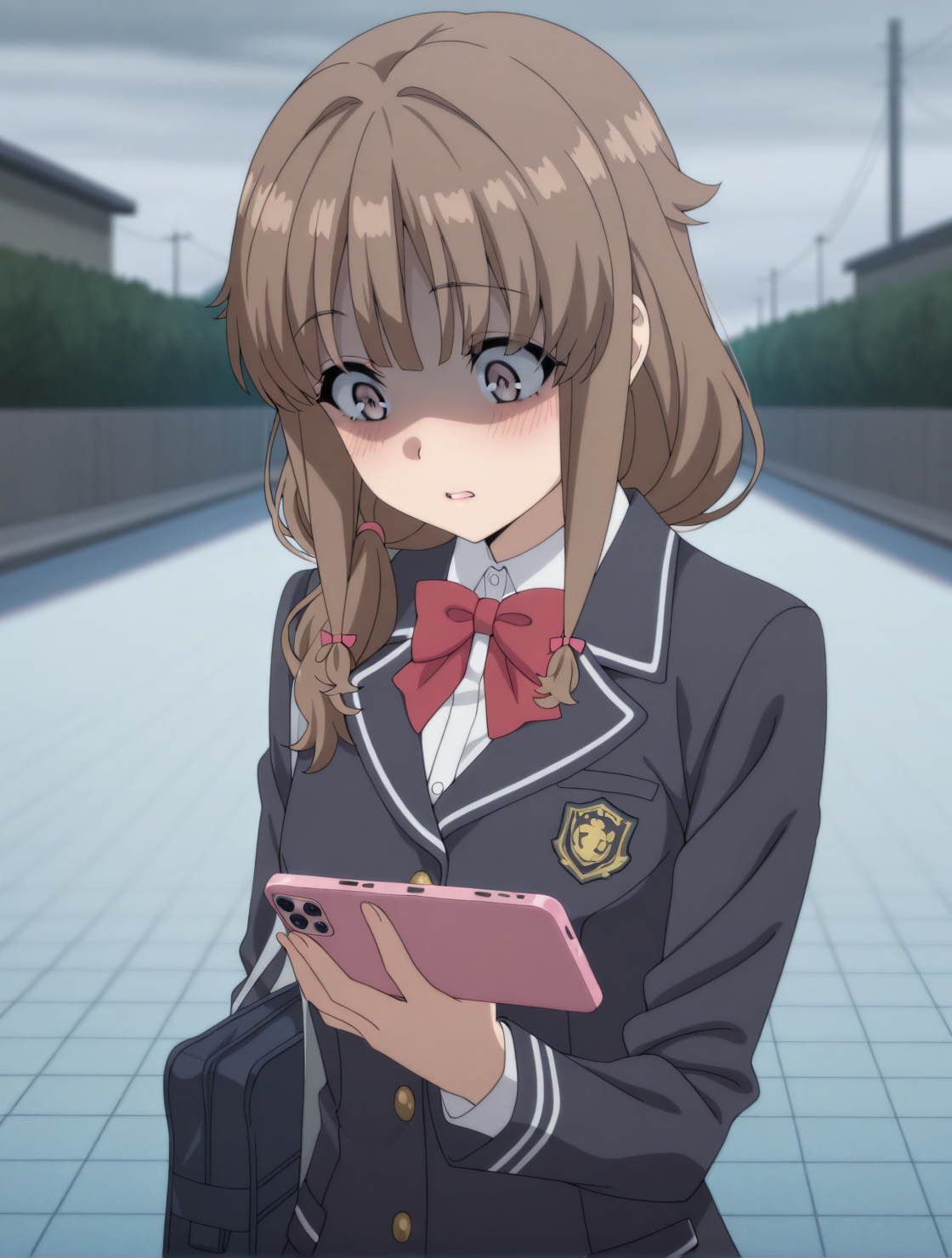トイレ盗〇されて散々な目に合った元引きこもり (4/26)