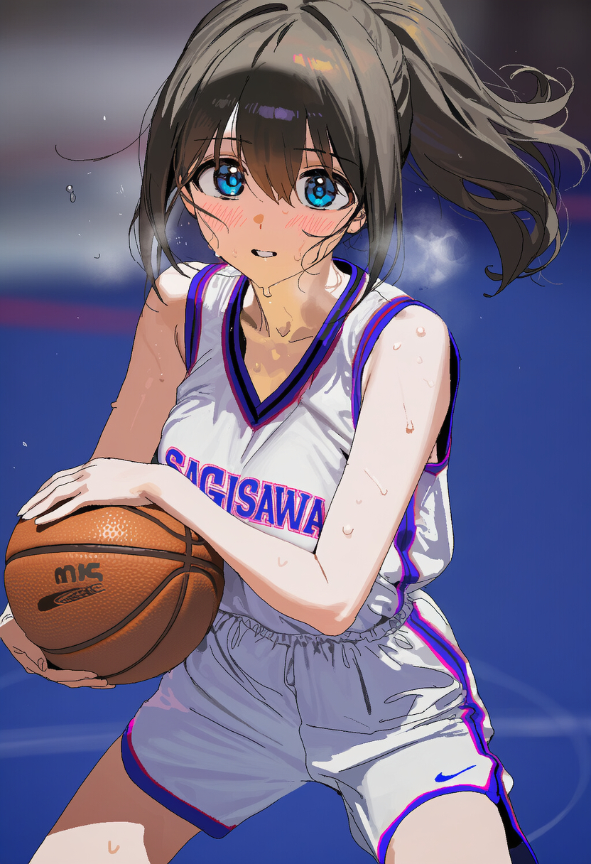 鷺沢文香(アイドルマスターシンデレラガールズ)|文香 (5/16)