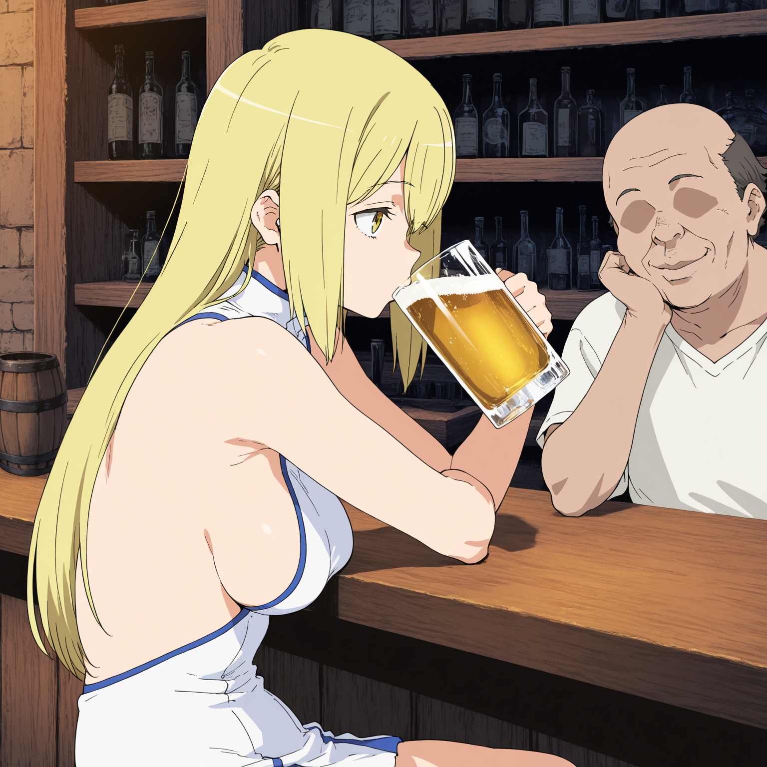 アイズ / Ais (2/16)