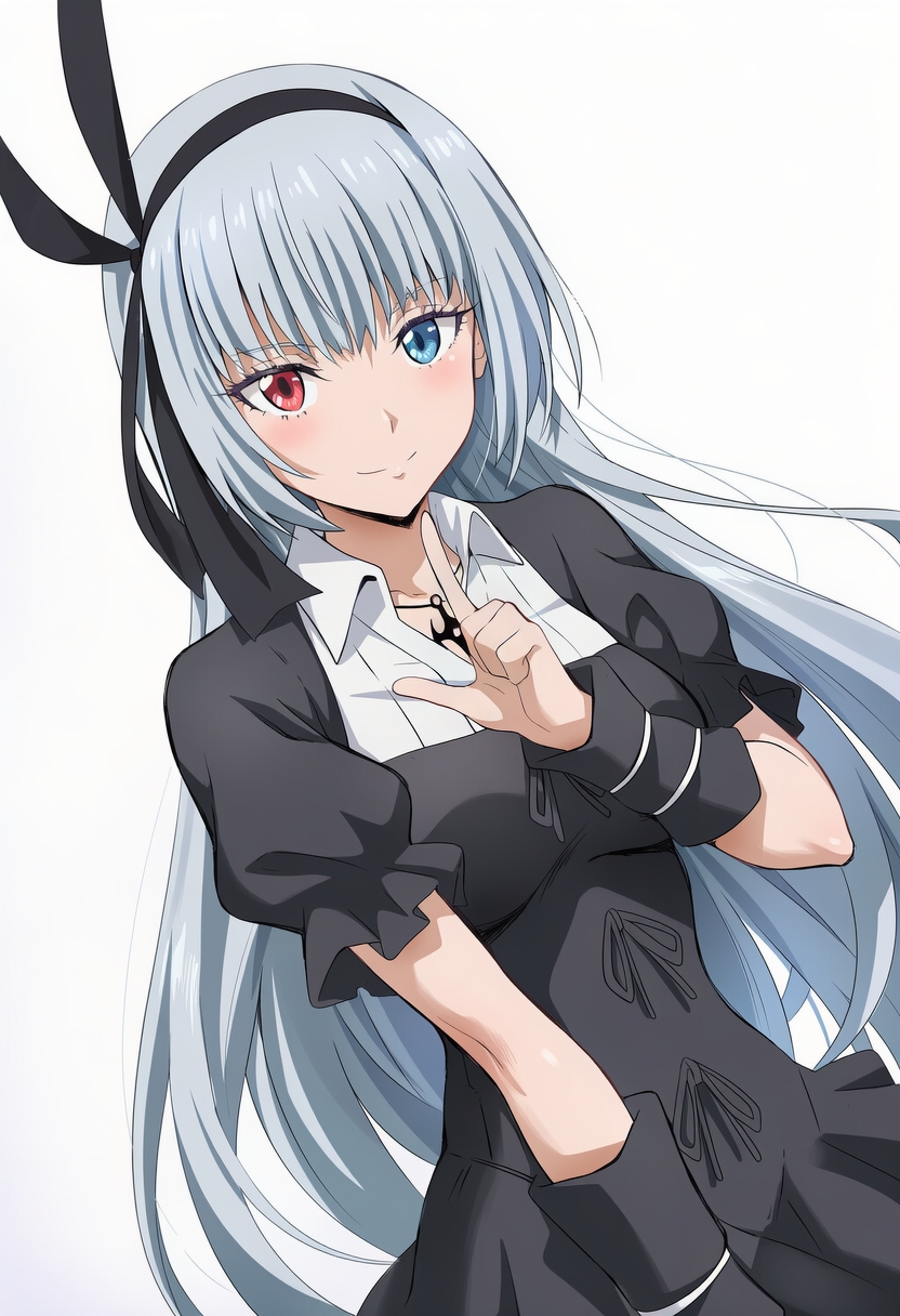 転生したらスライムだった件 PartA (11/23)