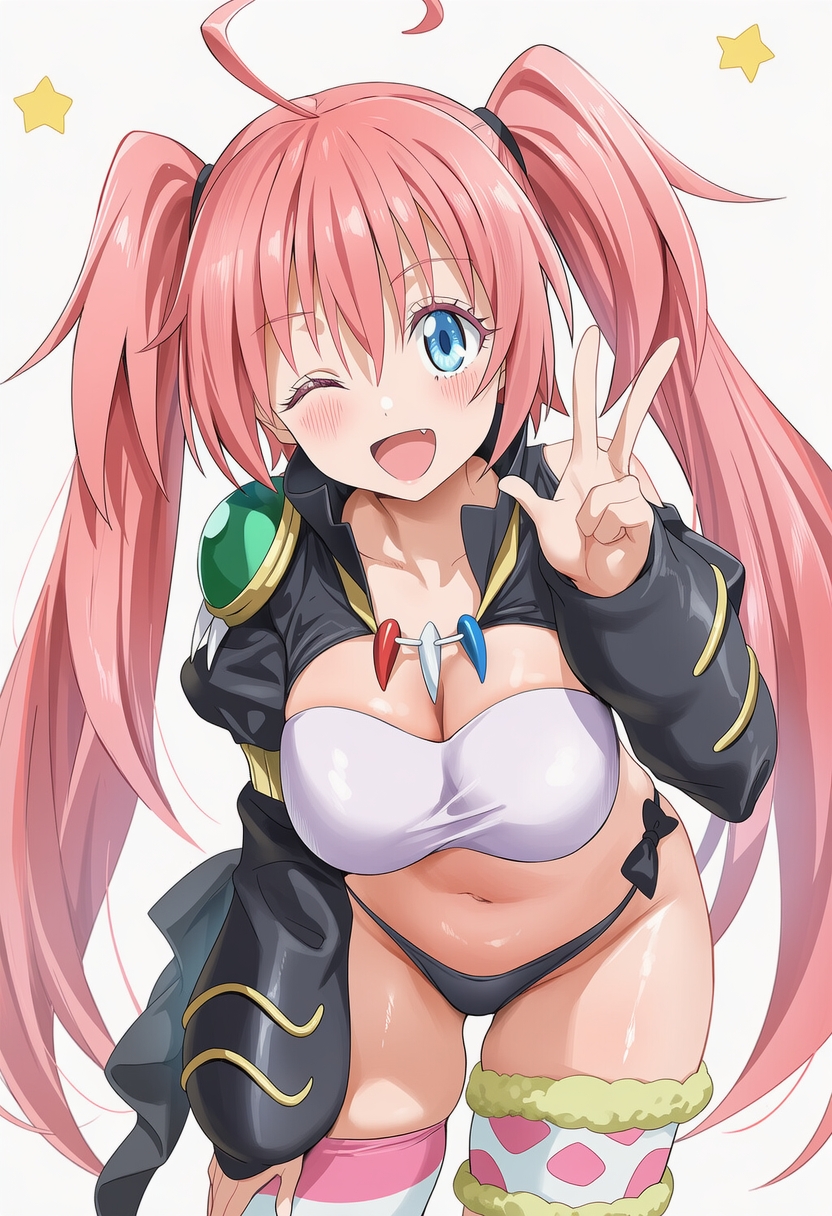 転生したらスライムだった件 PartA (2/23)