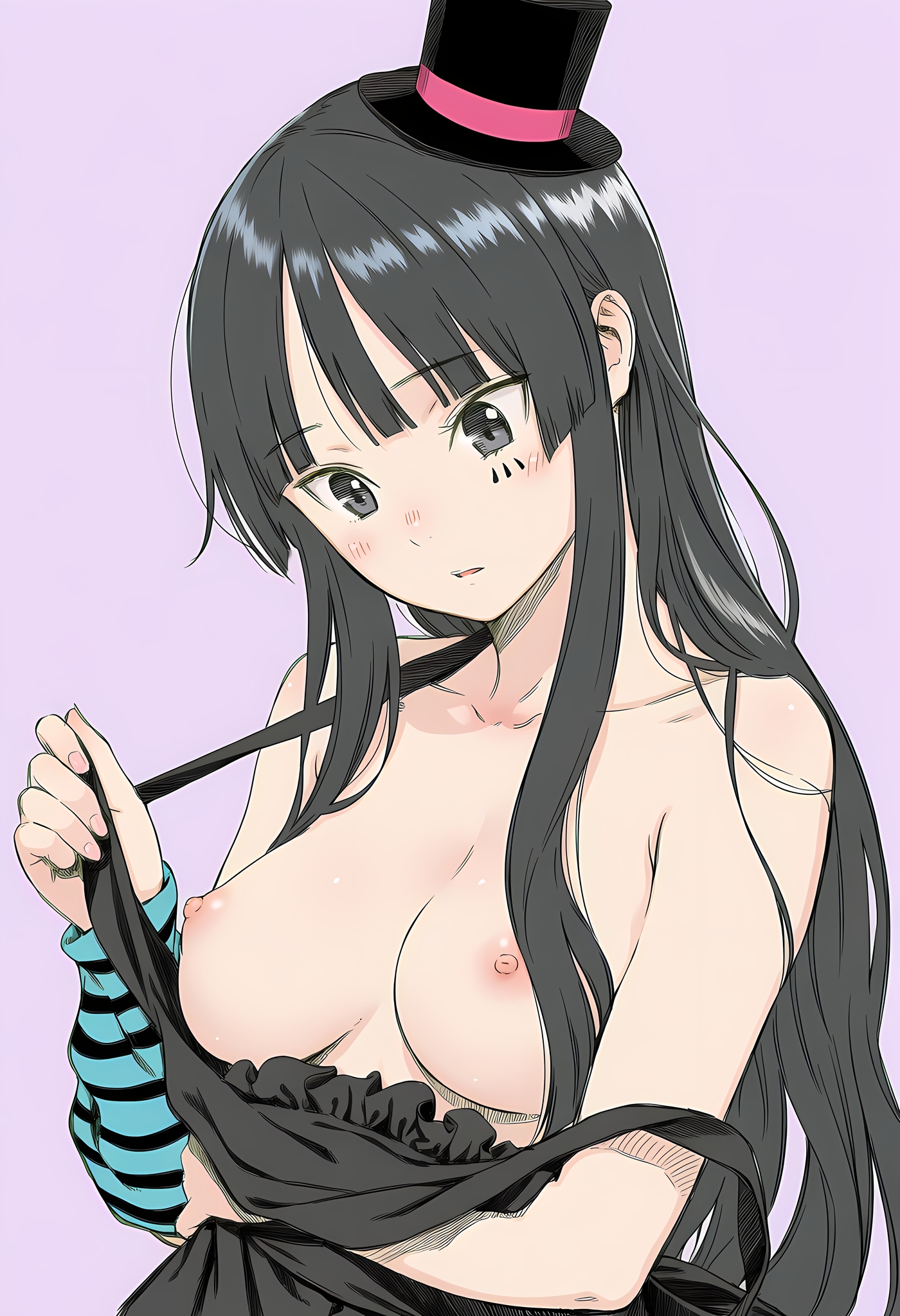 秋山澪 (18/24)