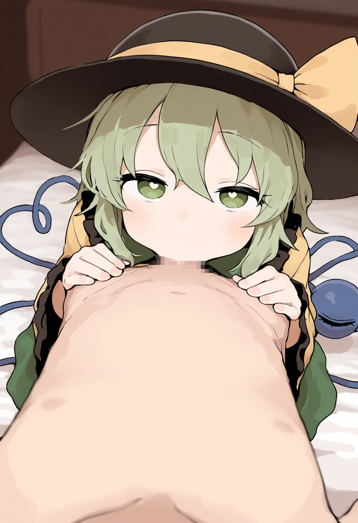 古明地こいし(東方project)|こいし (11/19)