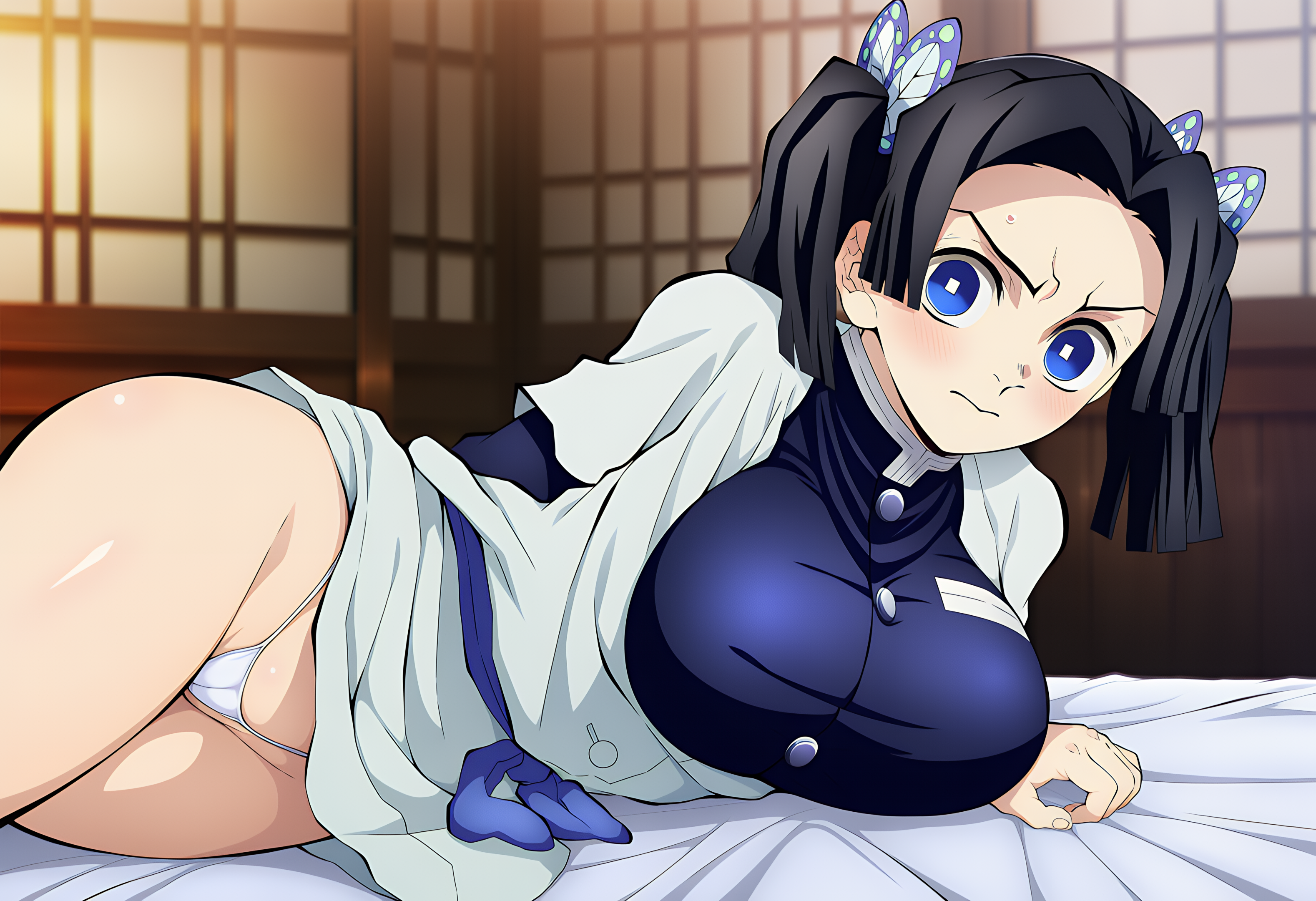神崎アオイちゃん (5/10)