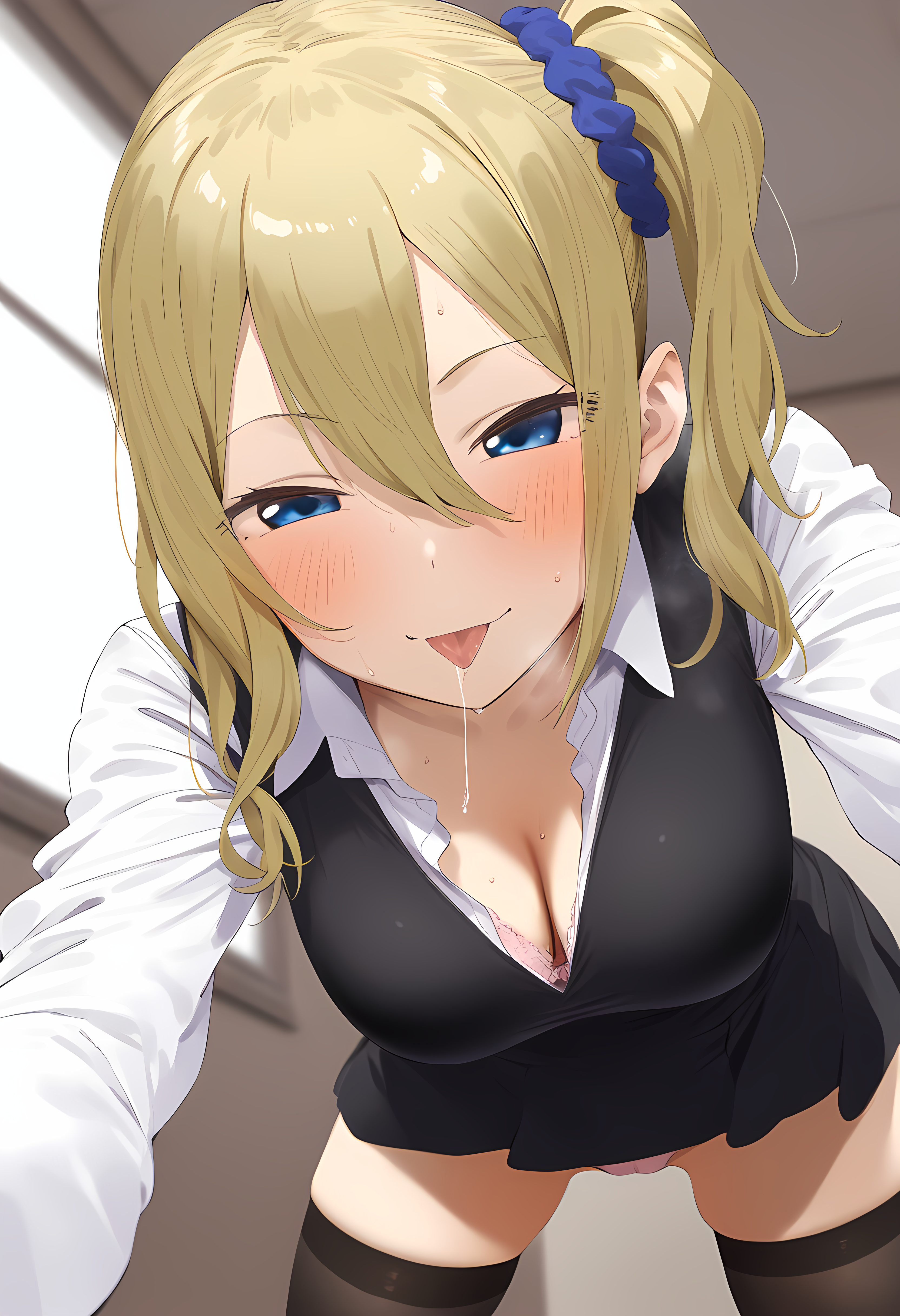 早坂愛(かぐや様は告らせたい)|Hayasaka Ai (1) (11/12)
