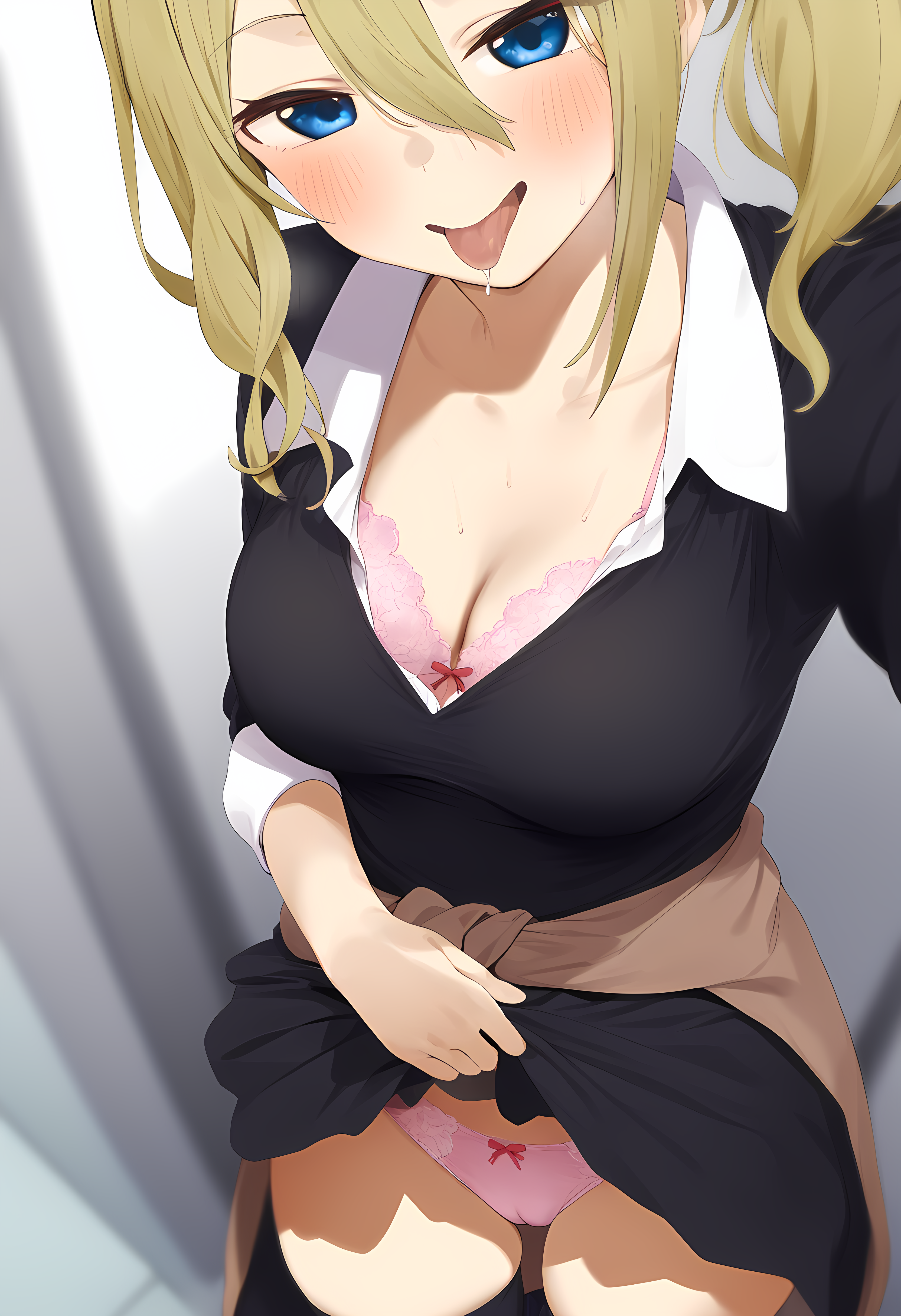 Hayasaka Ai (1) (9/12)