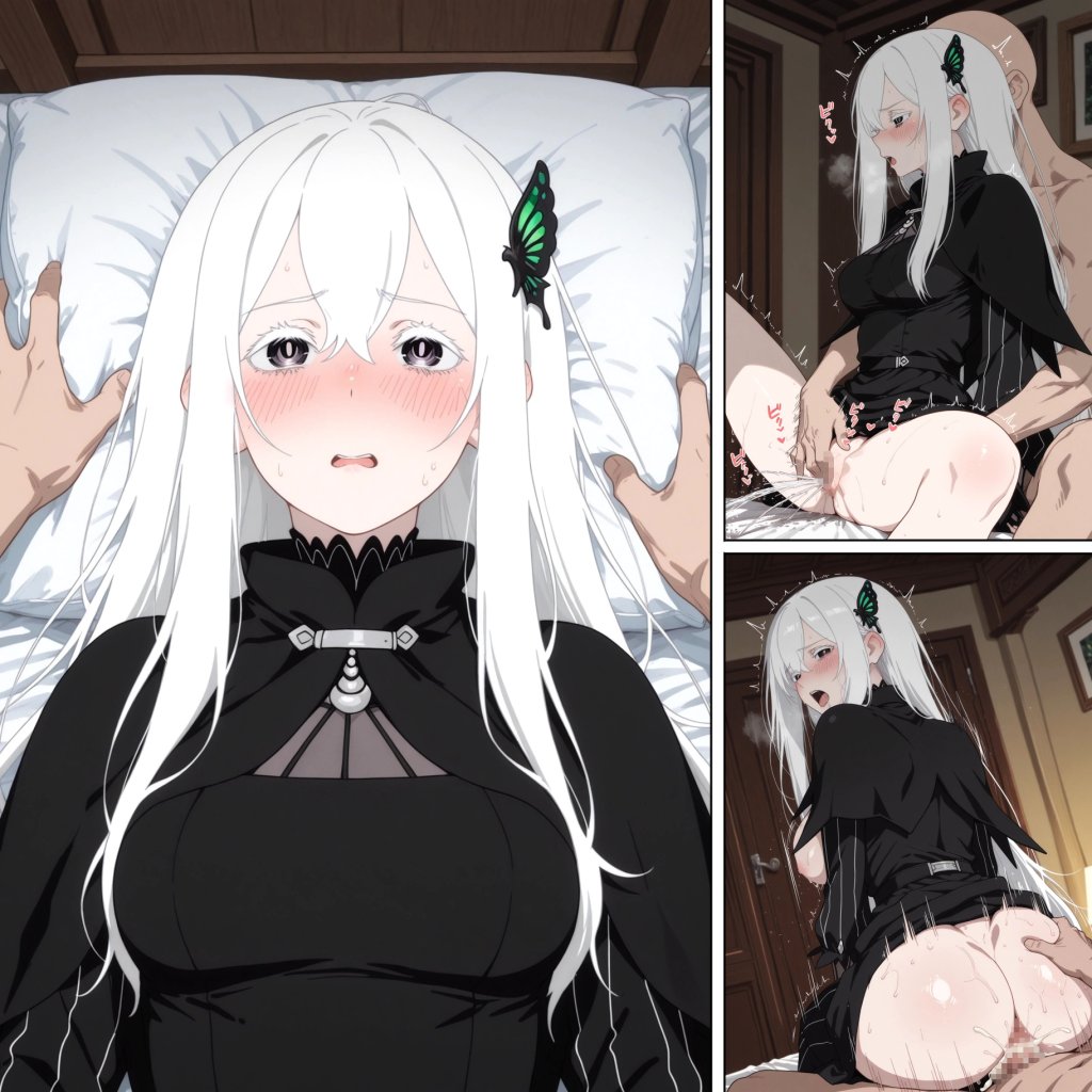ハメられてピースしちゃってるスケベな女の子のNTR風画像１ 7枚目