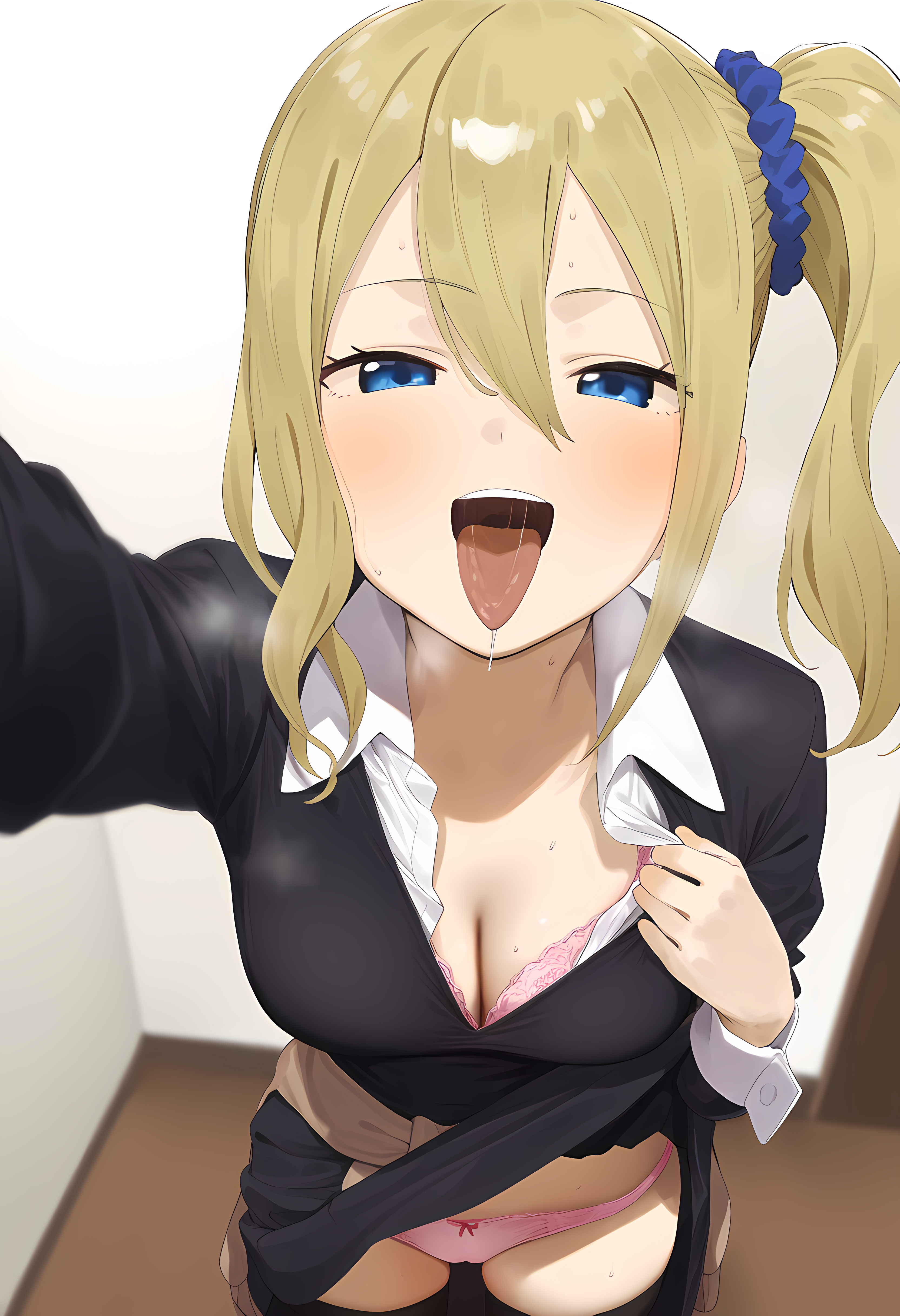 早坂愛(かぐや様は告らせたい)|Hayasaka Ai (1) (10/12)