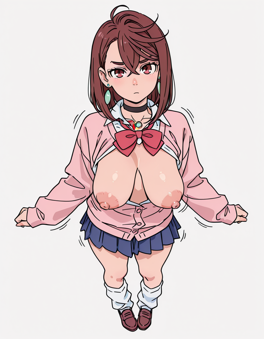 Momo Ayase (5/6)