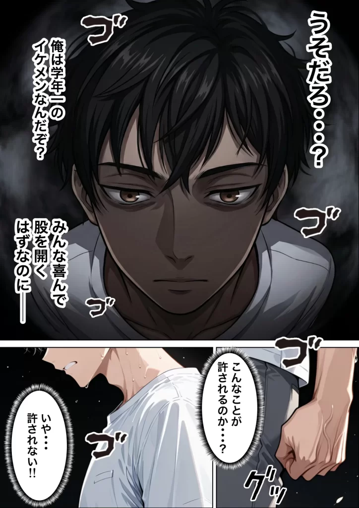【エロ漫画】オナニー中毒の雑魚まんダウナーJDをサークルの飲み会後に限界アクメさせた話