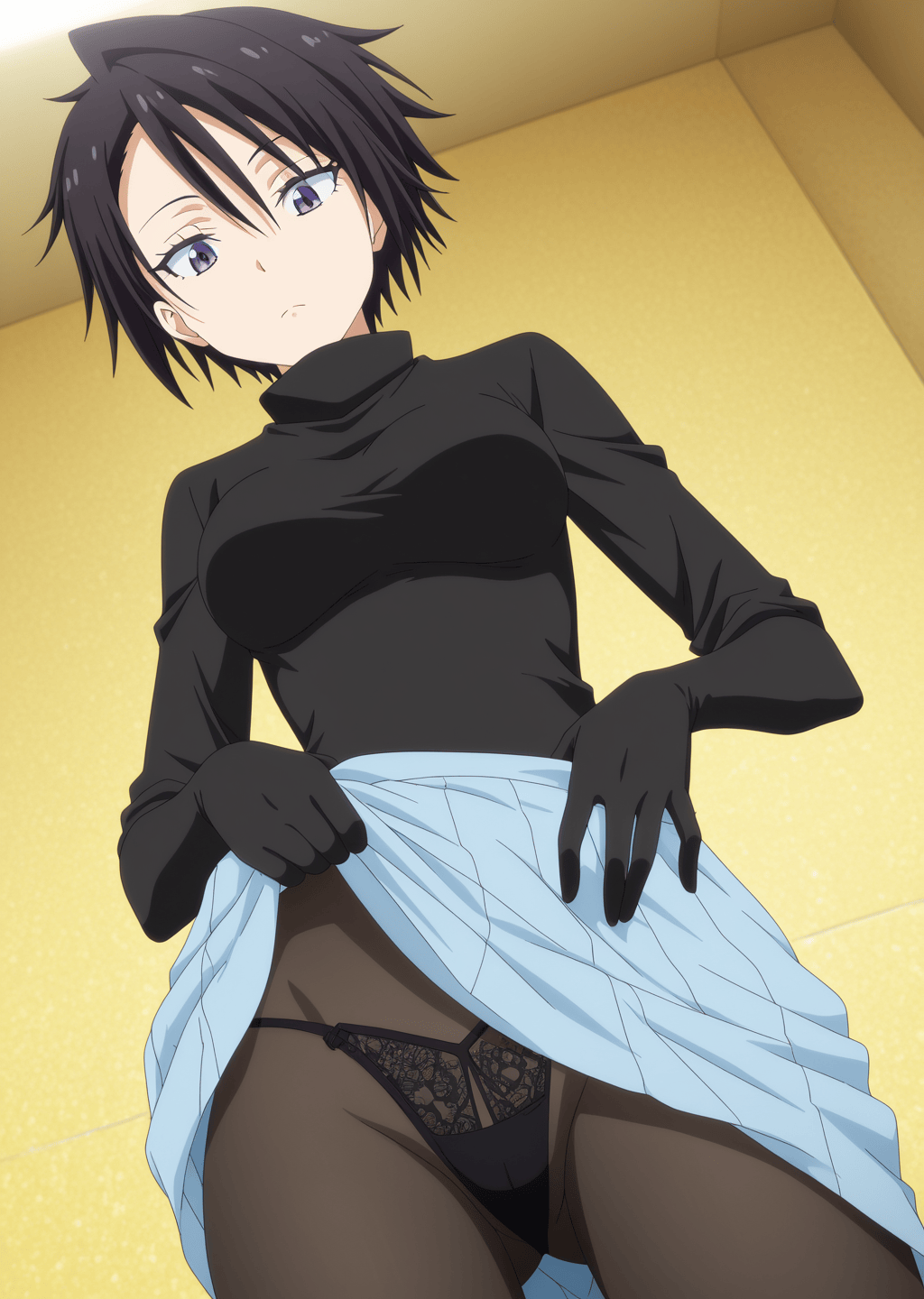 Hinata Sakaguchi (4/18)