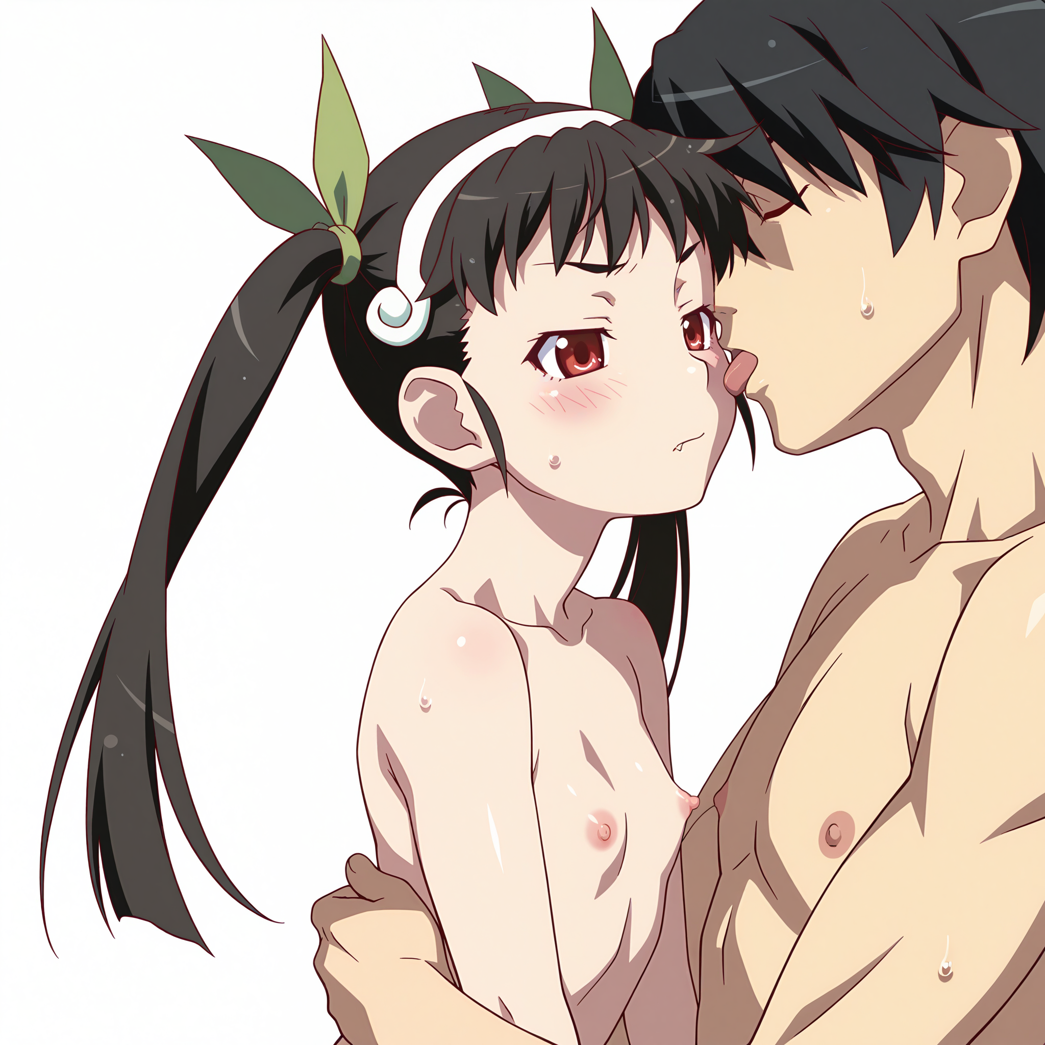 Mayoi Mix 10 (2/11)
