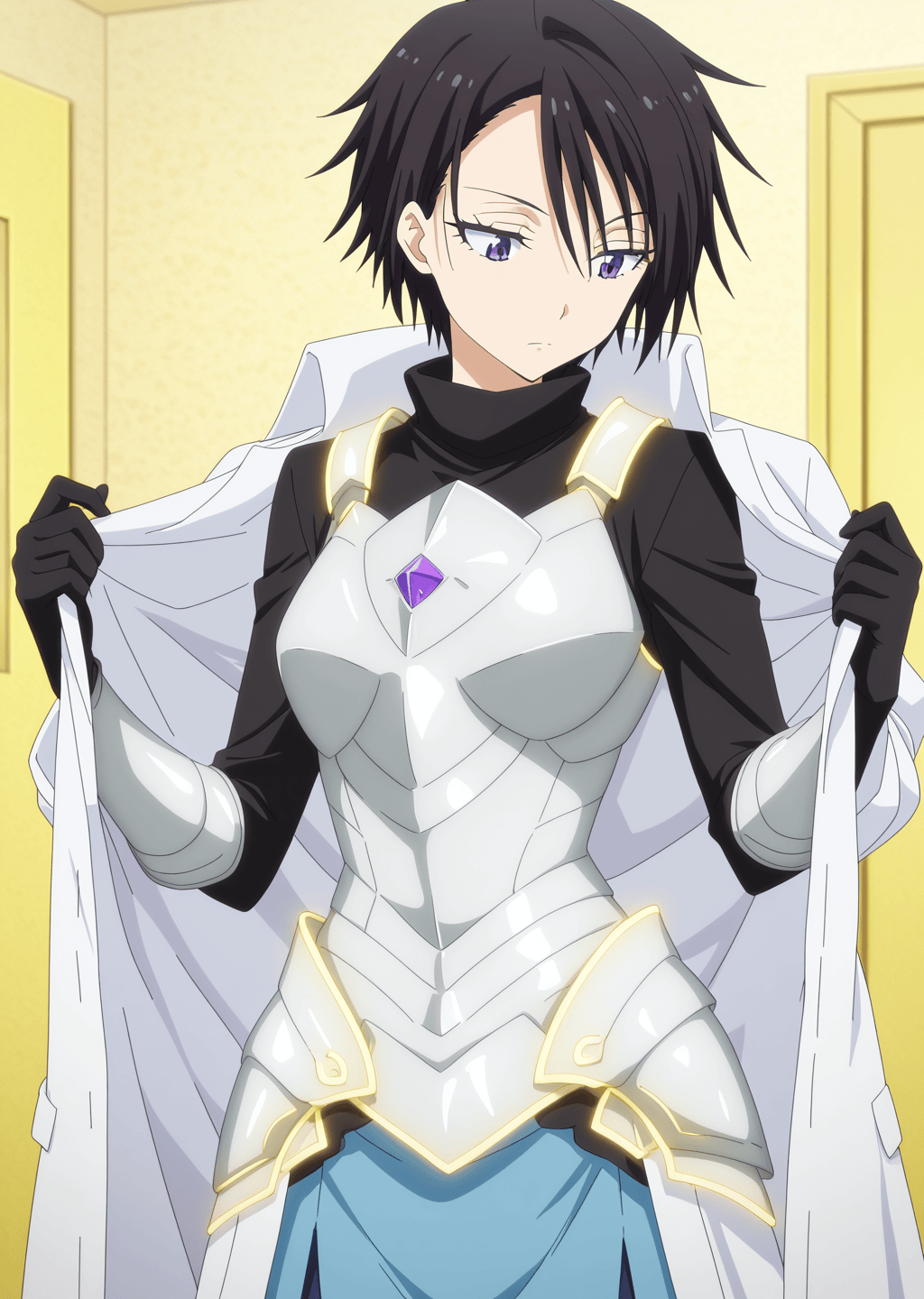 Hinata Sakaguchi (2/18)