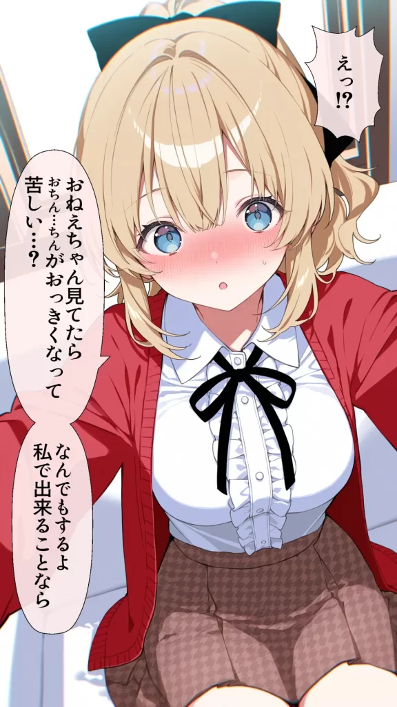 【エロ漫画】高嶺の花だって恋したい！-高嶺の花な先輩教師とマチアプでマッチして恋人になる話-