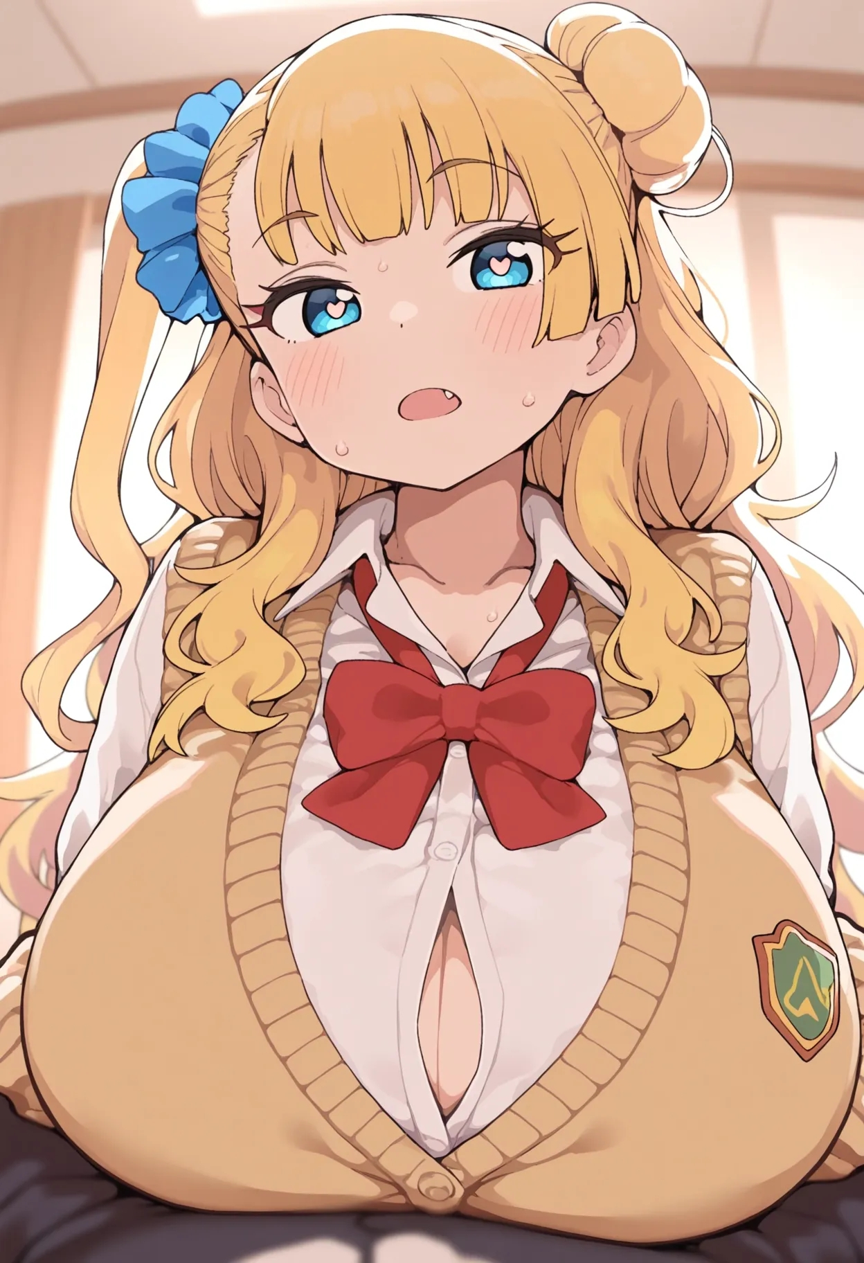 ギャル子 (2/16)
