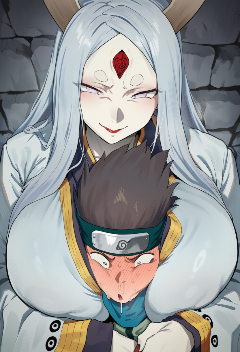 Kaguya Ōtsutsuki (3/16)