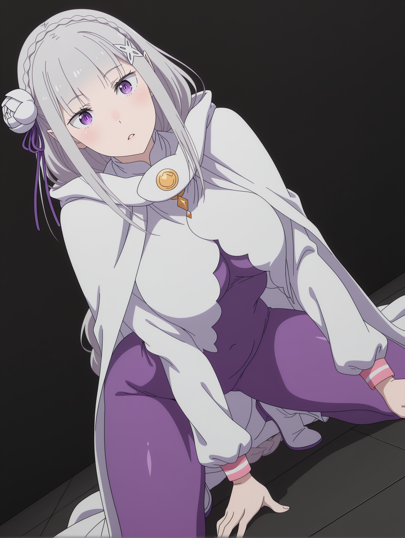 Emilia Sexy Photoshoot (9/13)