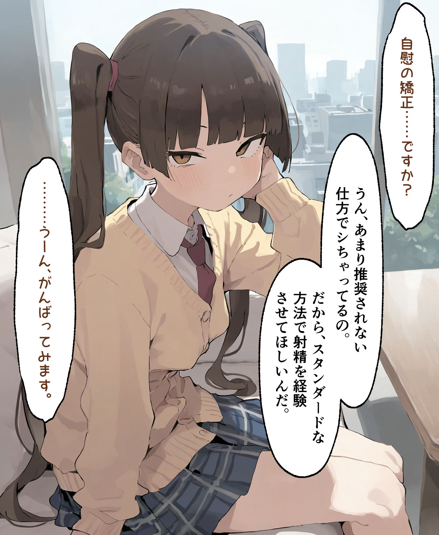 正しいオナニーで射精しよう|性交支援士 (2/20)