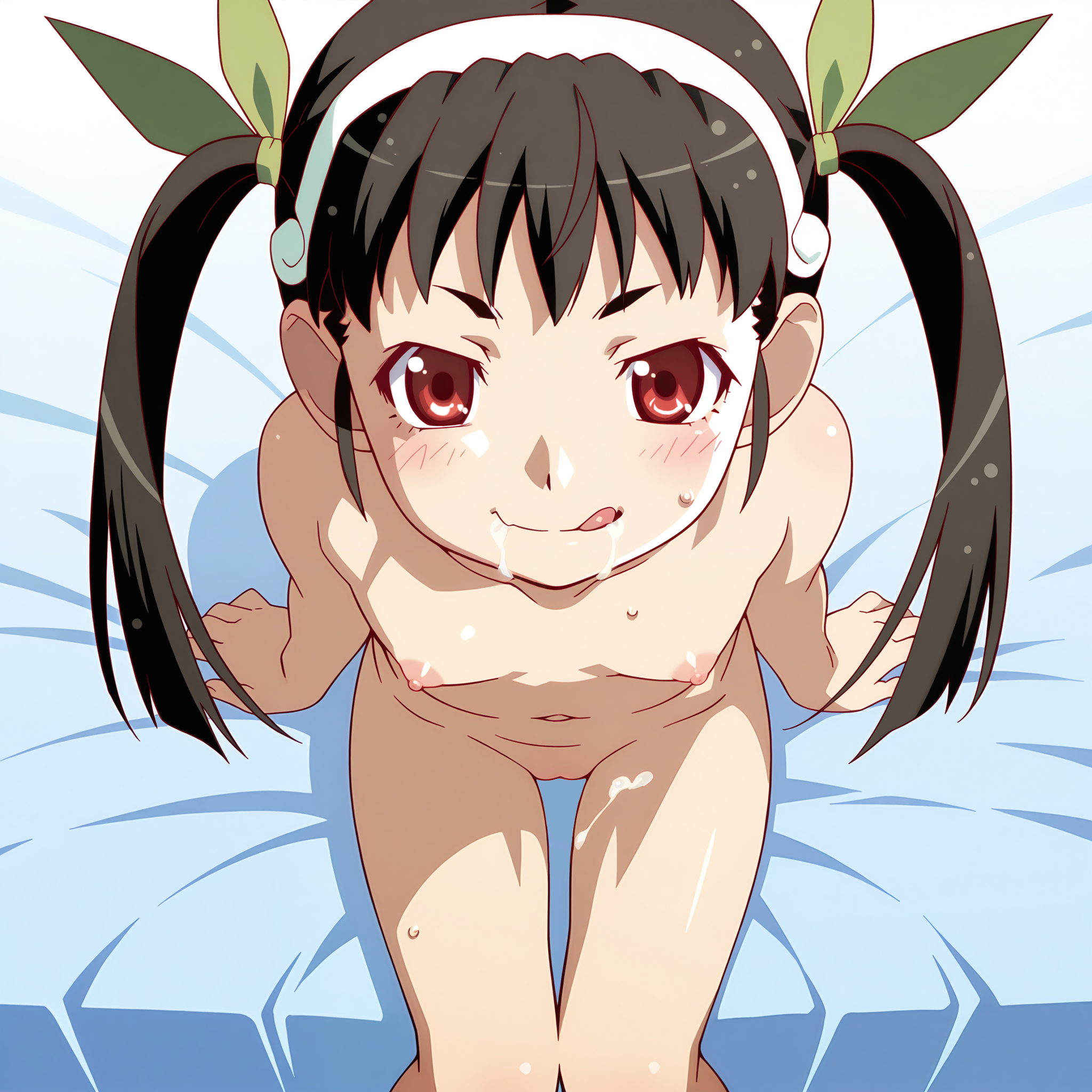 Mayoi Mix 10 (7/11)