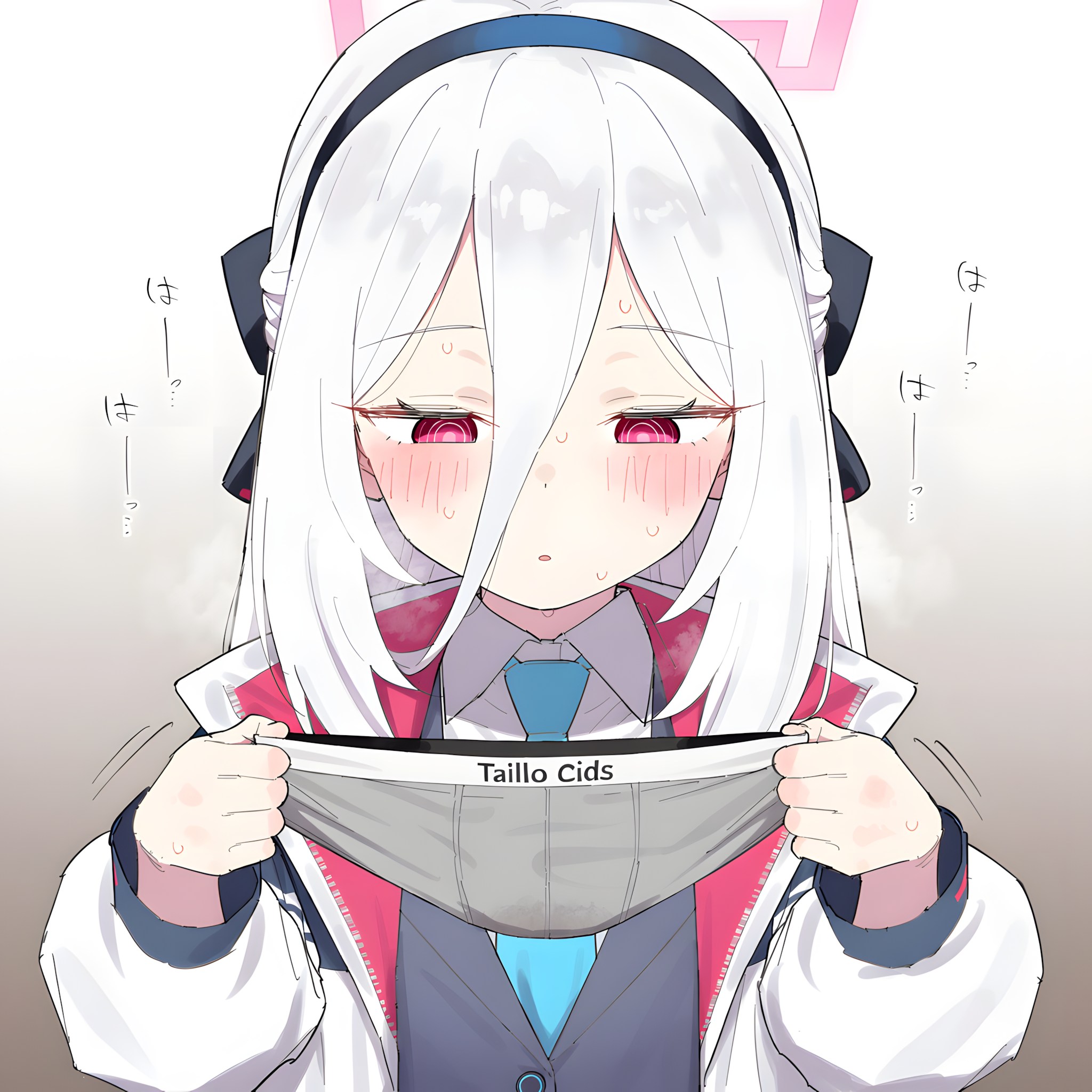 天童ケイ(ブルーアーカイブ)|keiちゃん (6/13)